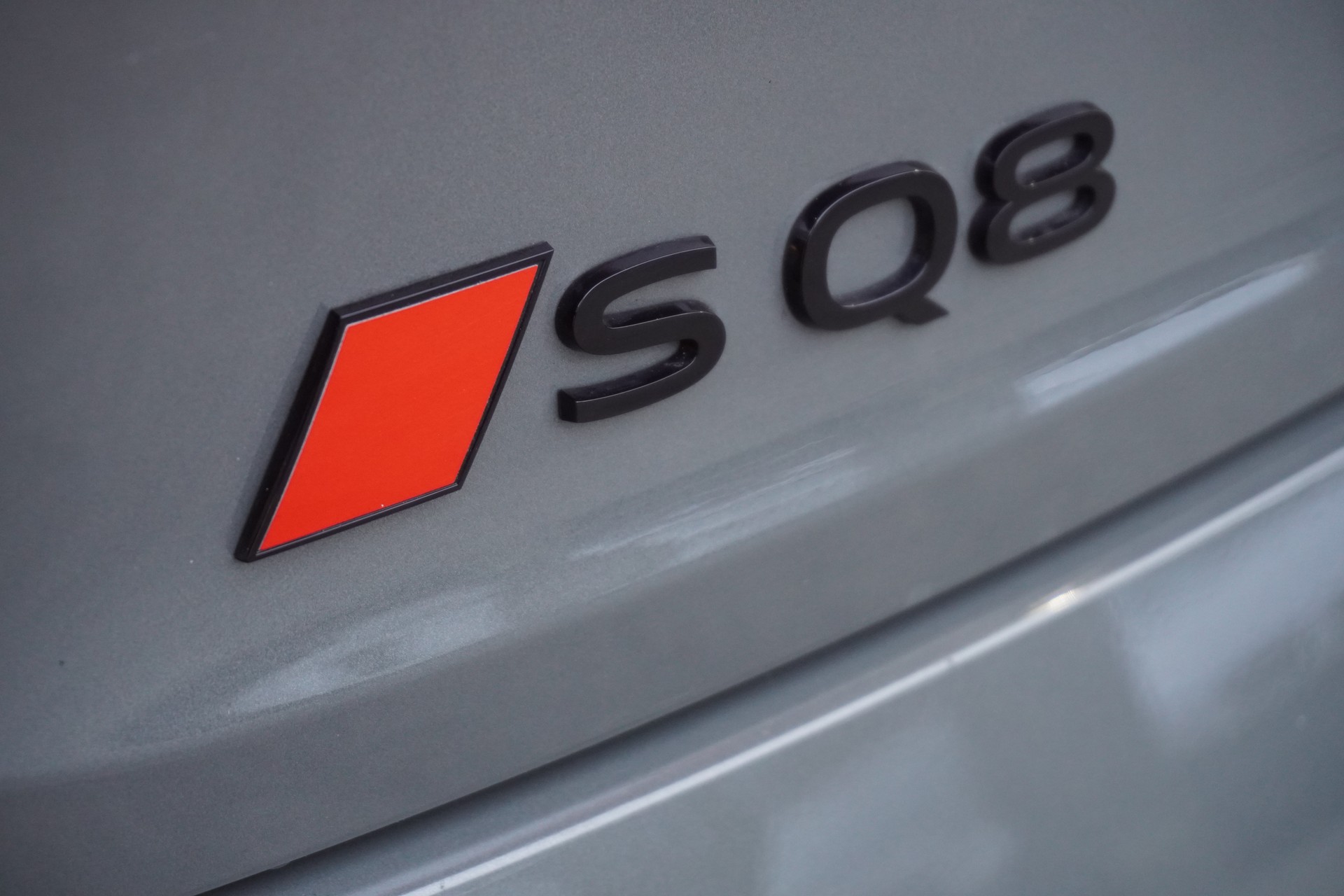 AUDI SQ8 e-tron quattro-image-29
