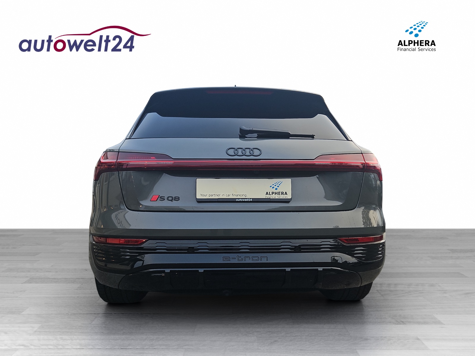 AUDI SQ8 e-tron quattro-image-6