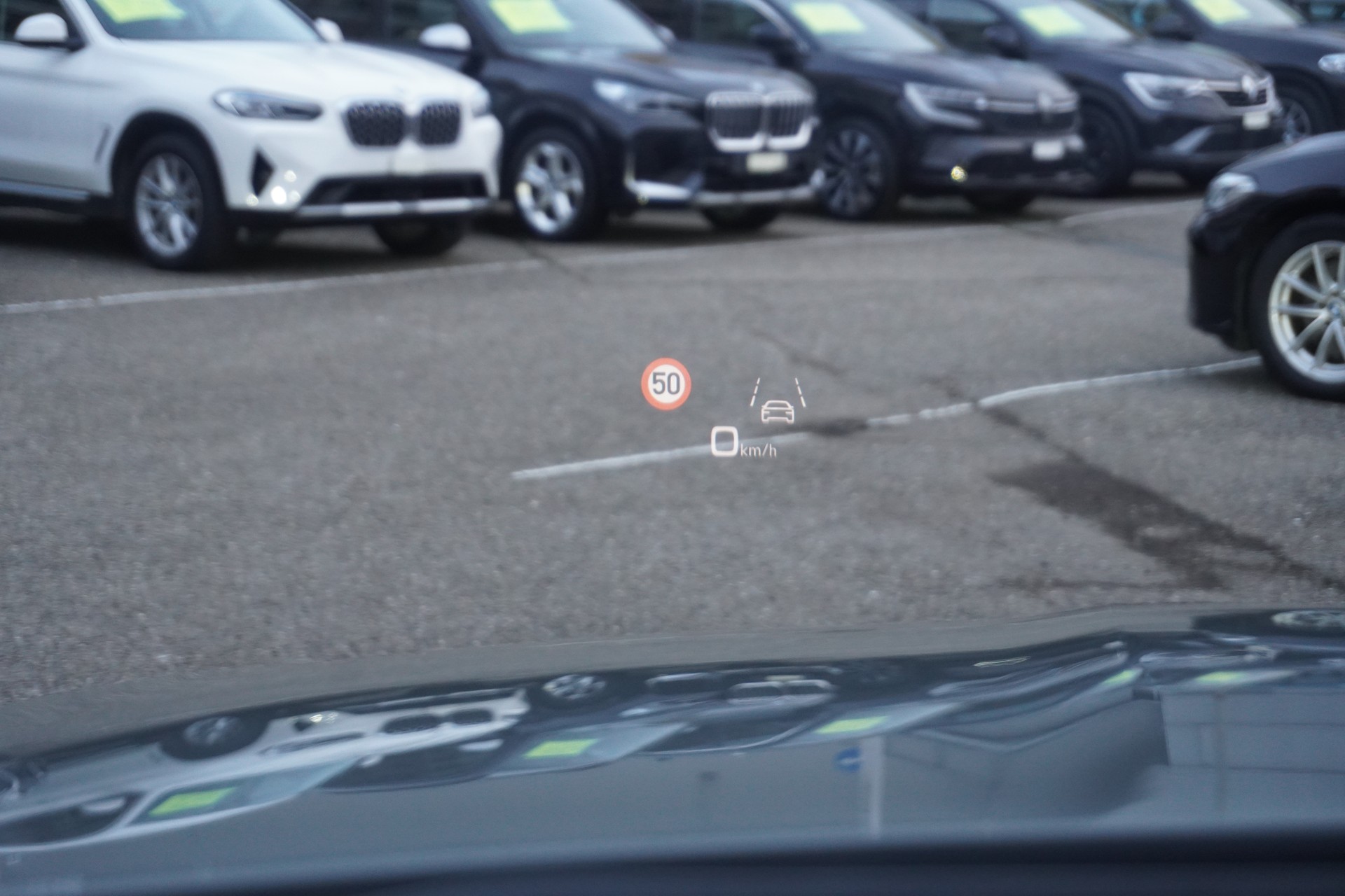 AUDI SQ8 e-tron quattro-image-22
