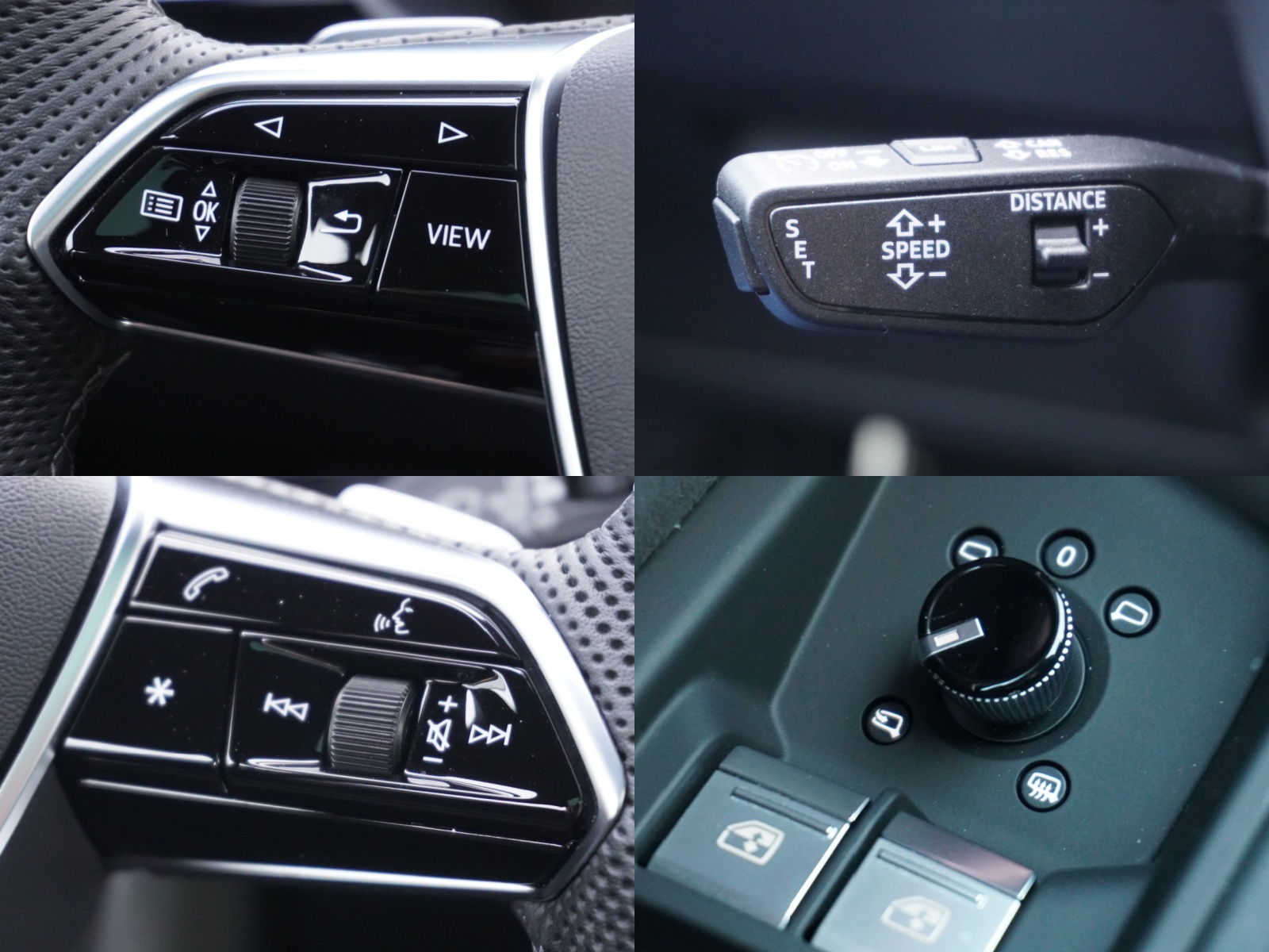 AUDI SQ8 e-tron quattro-image-28