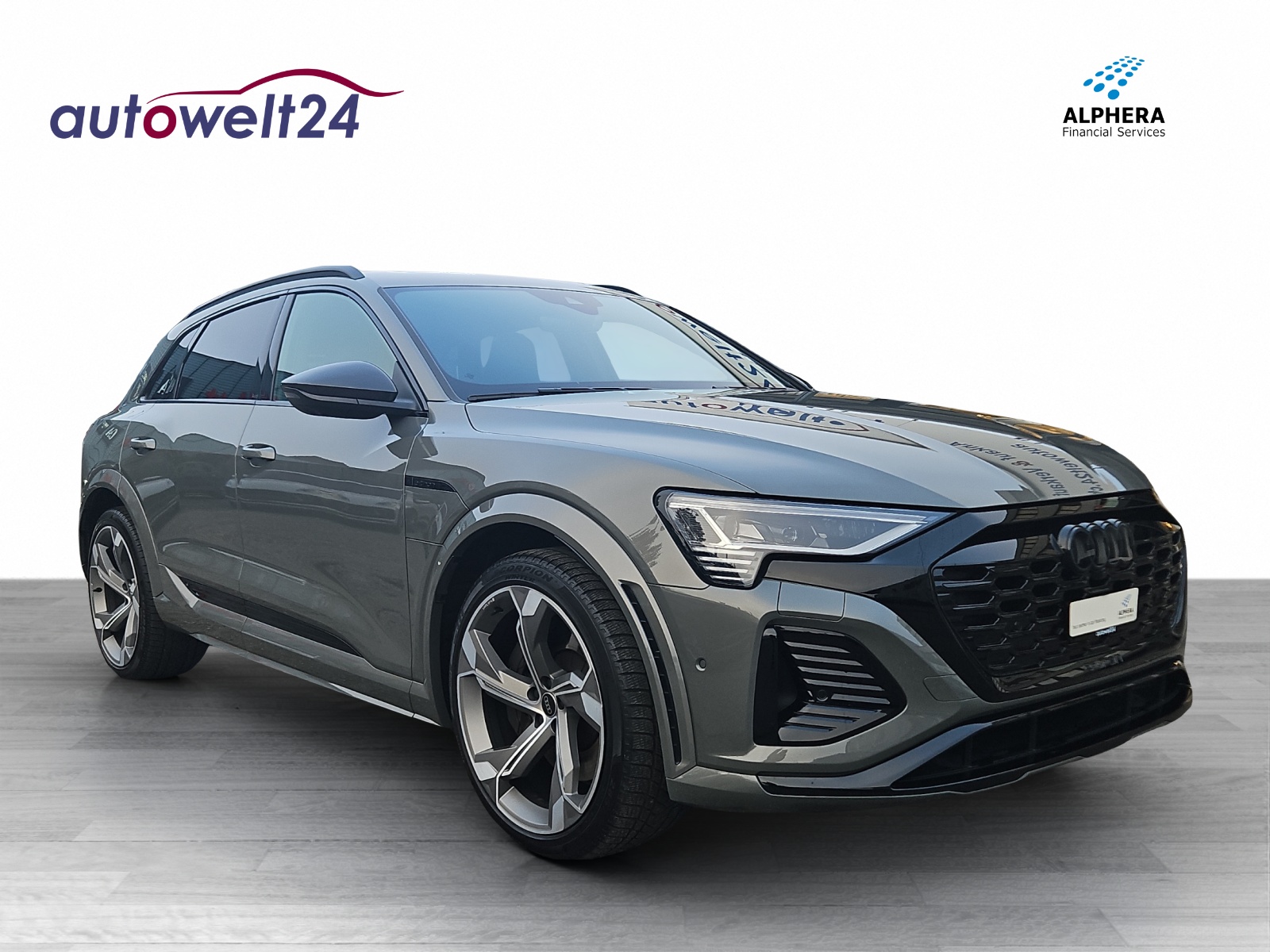 AUDI SQ8 e-tron quattro-image-3