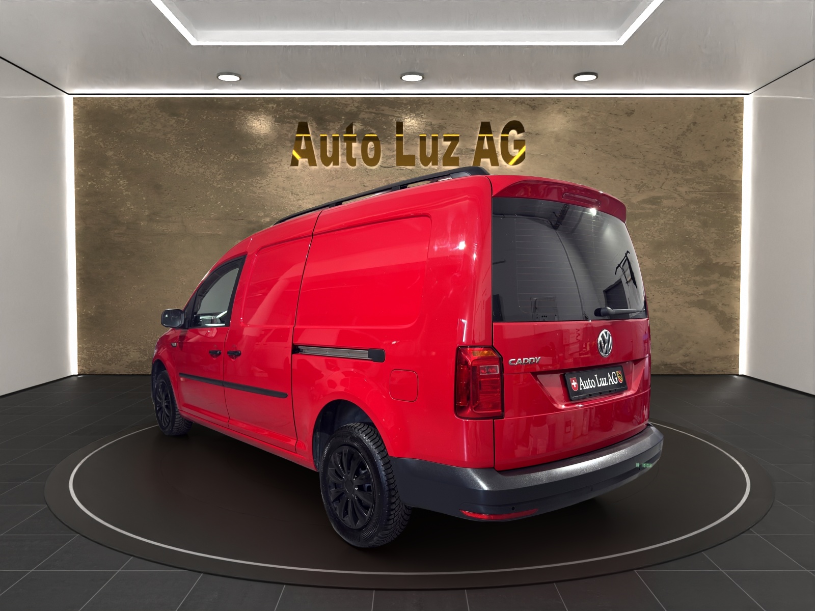 VW VW Caddy Maxi 2.0TDI 4Motion BlueMotion Technology-showroom-element-3