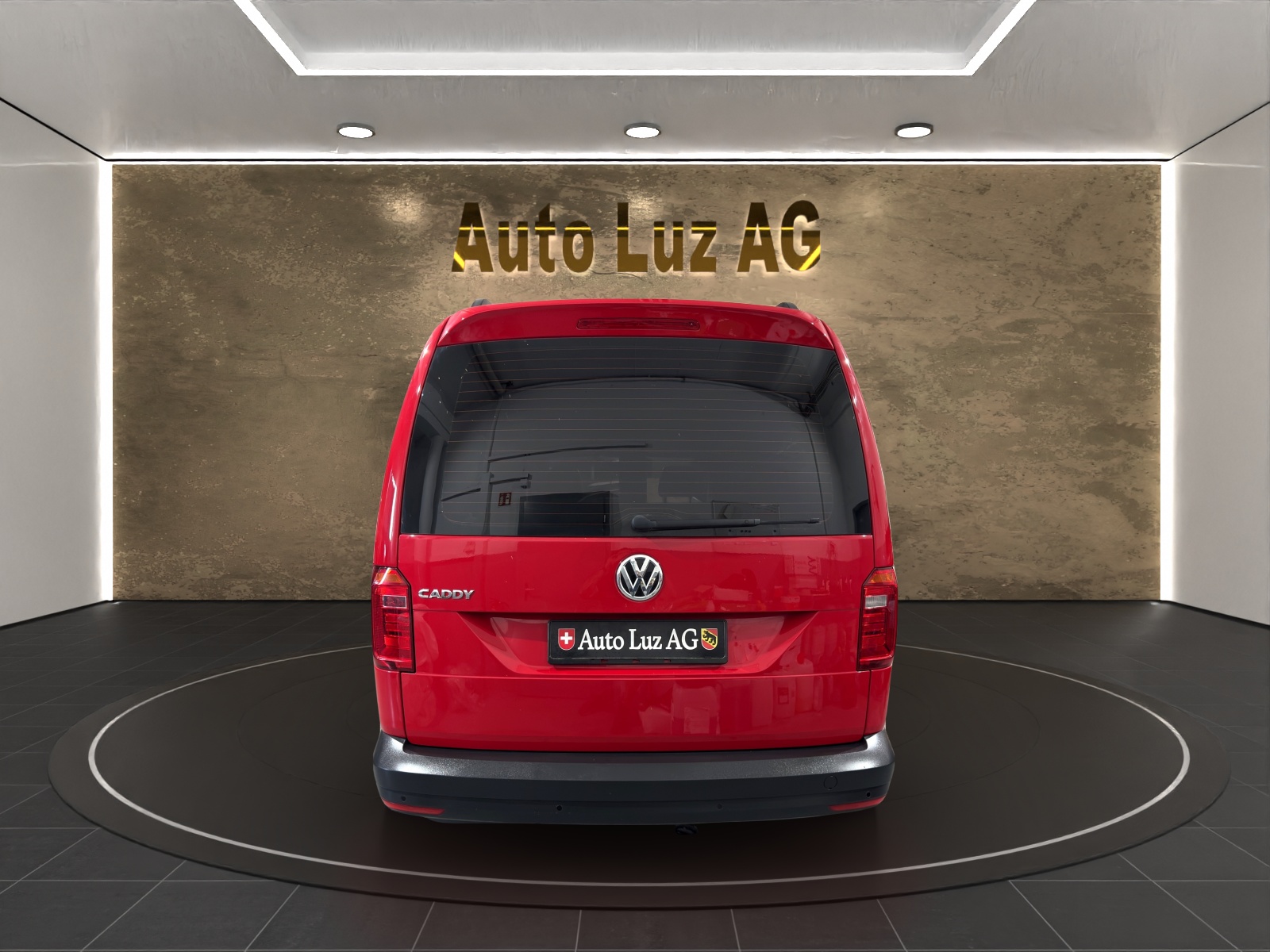 VW VW Caddy Maxi 2.0TDI 4Motion BlueMotion Technology-showroom-element-2