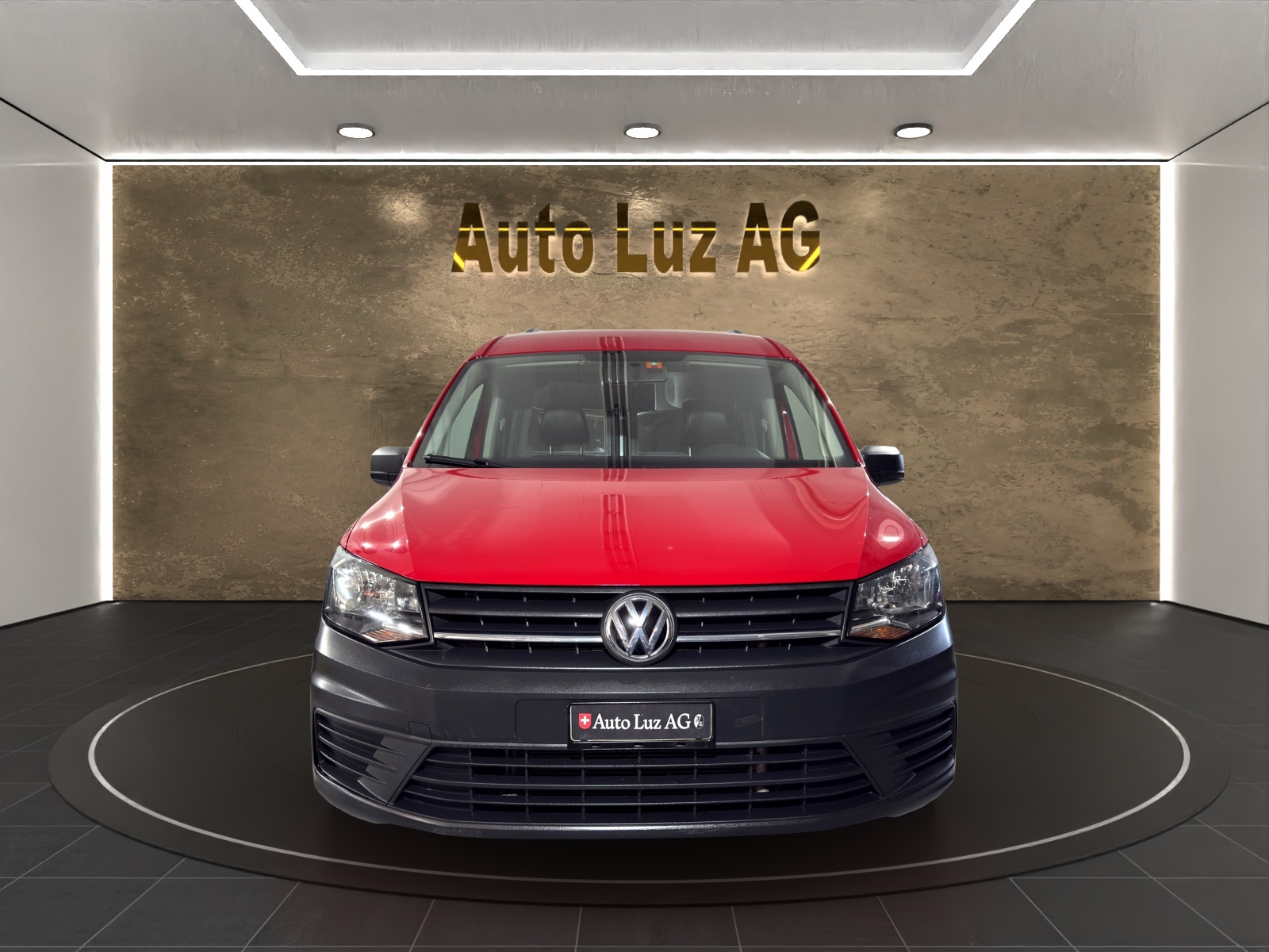 VW VW Caddy Maxi 2.0TDI 4Motion BlueMotion Technology-showroom-element-1