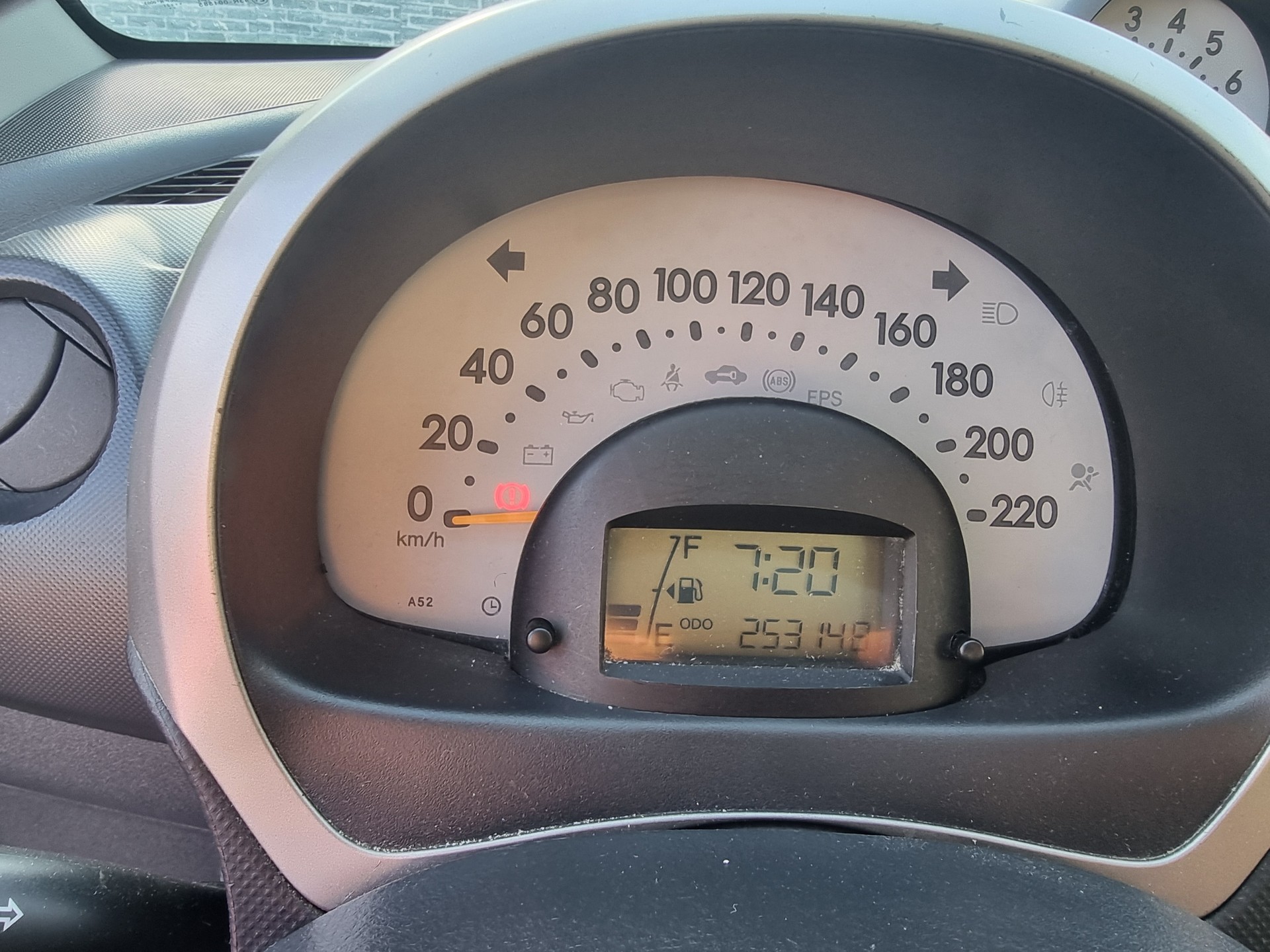 DAIHATSU Sirion 1.3-image-13