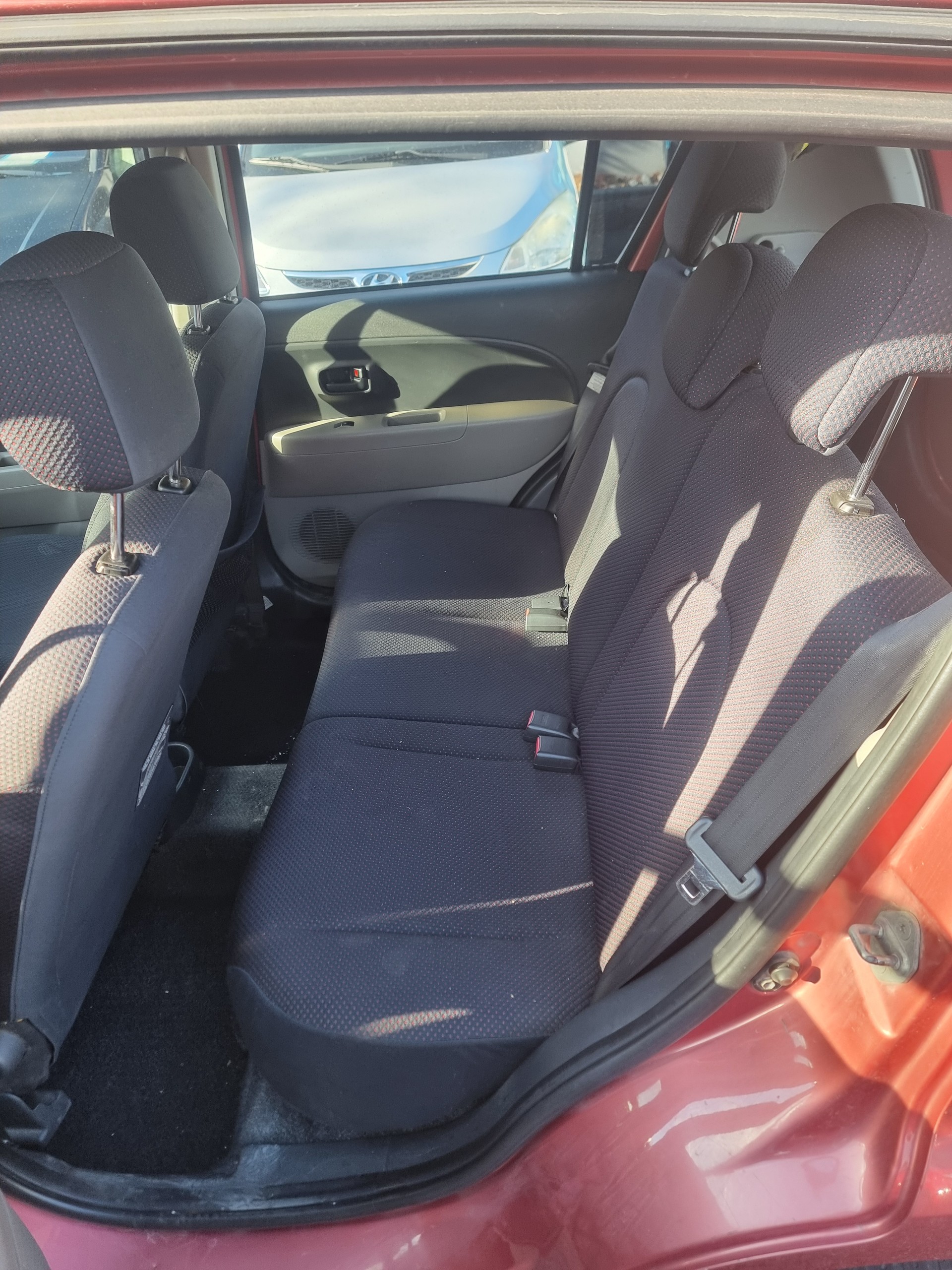 DAIHATSU Sirion 1.3-image-11