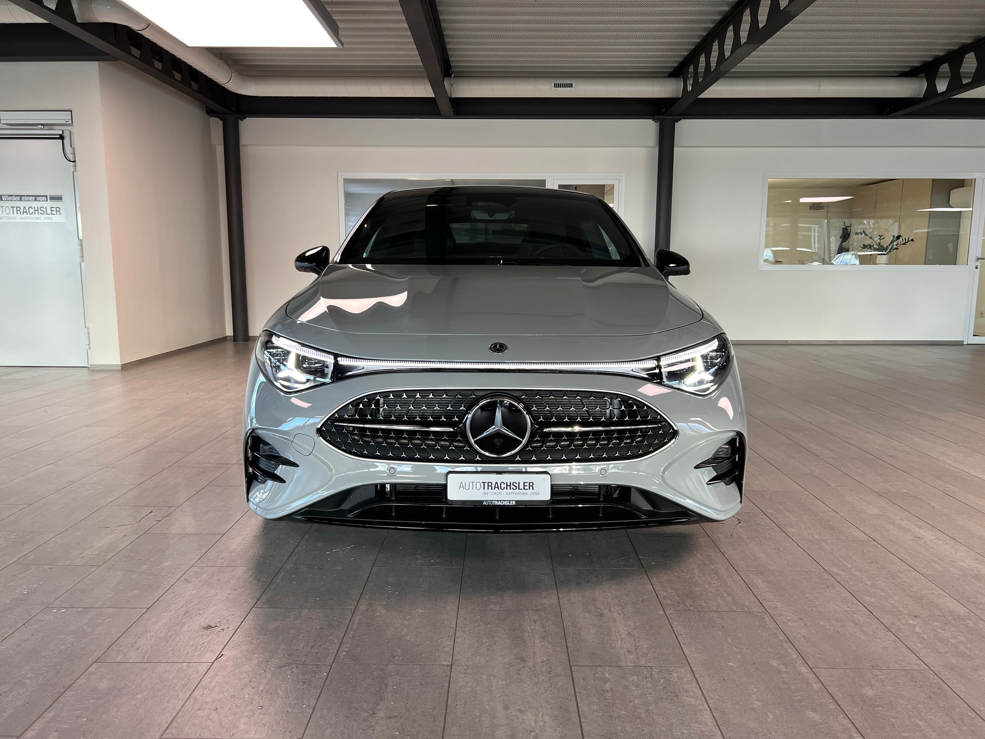 MERCEDES-BENZ CLA 220 4Matic 8G-DCT-image-1