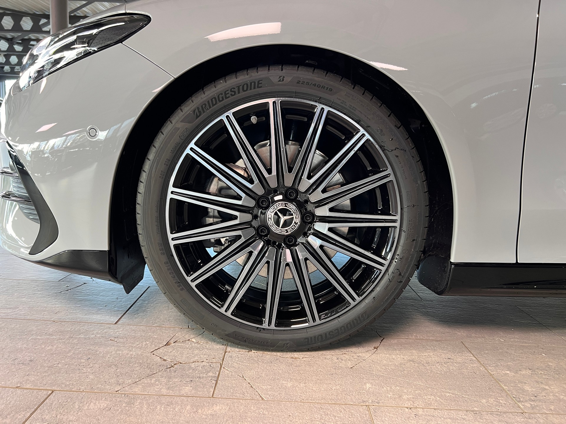 MERCEDES-BENZ CLA 220 4Matic 8G-DCT-image-5