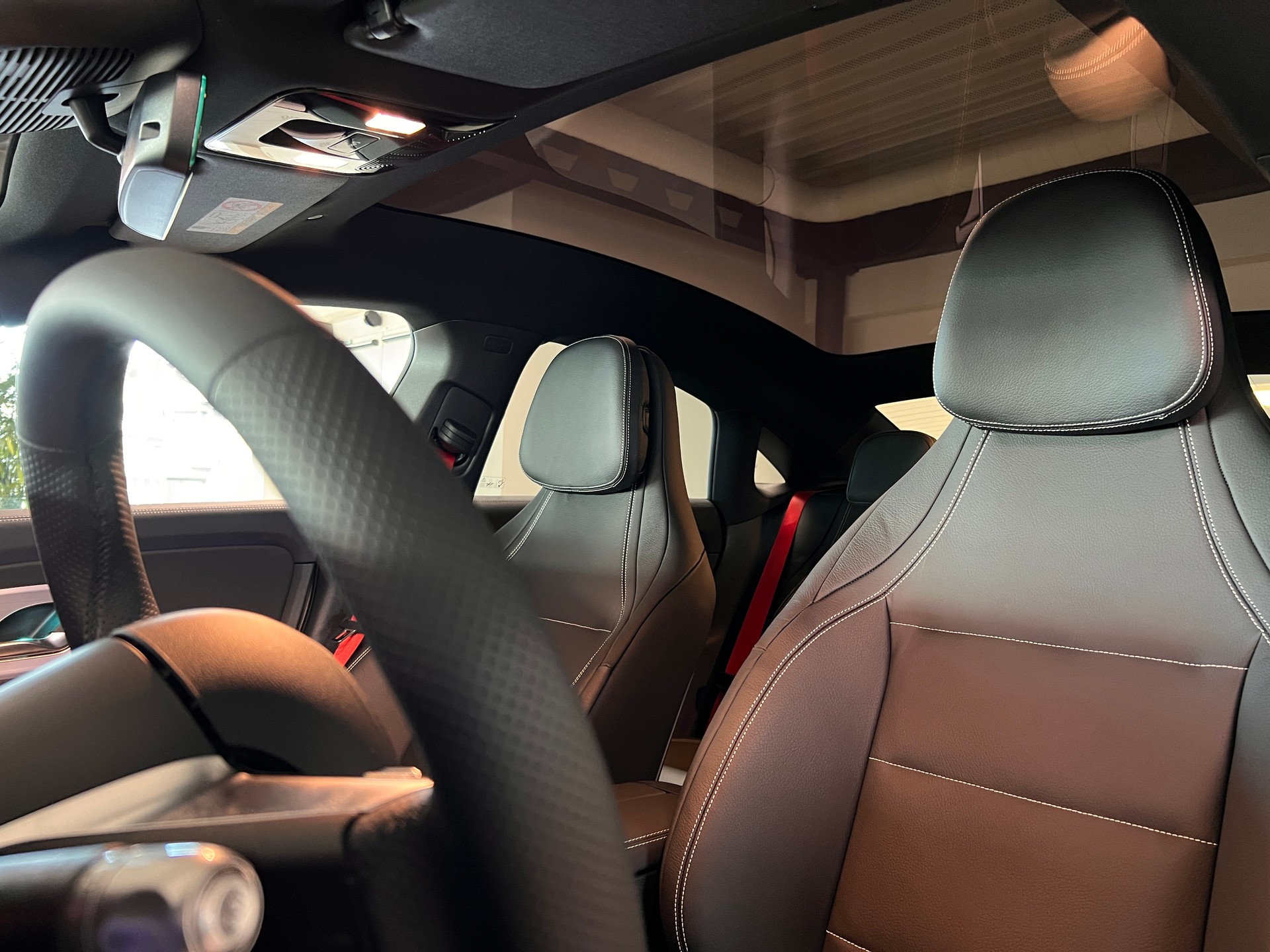 MERCEDES-BENZ CLA 220 4Matic 8G-DCT-image-12