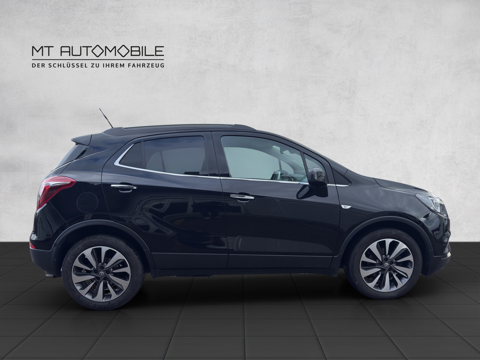 OPEL Mokka X 1.6 CDTi Enjoy 4WD-showroom-element-3