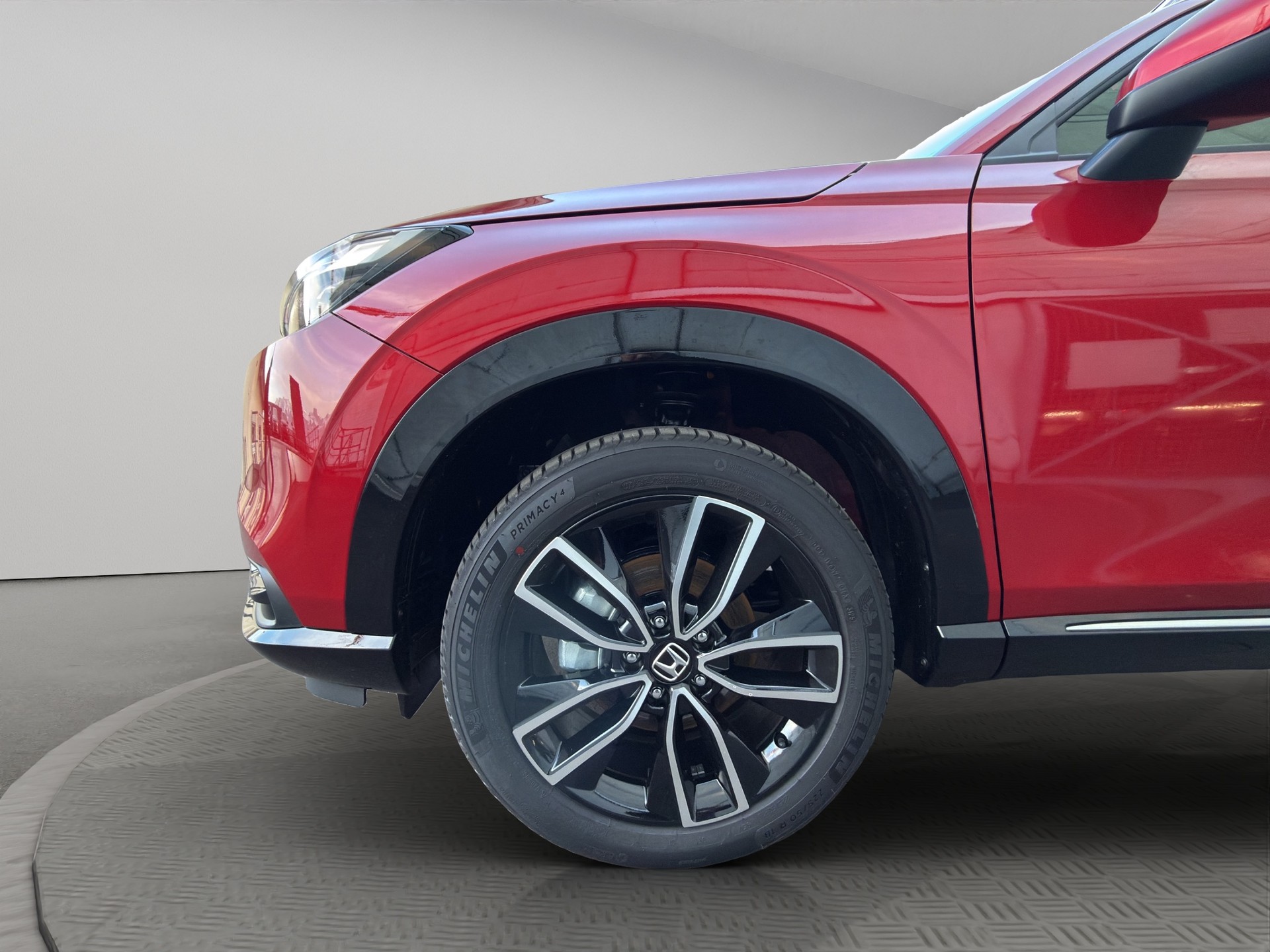 HONDA HR-V 1.5 i-MMD Advance-image-11
