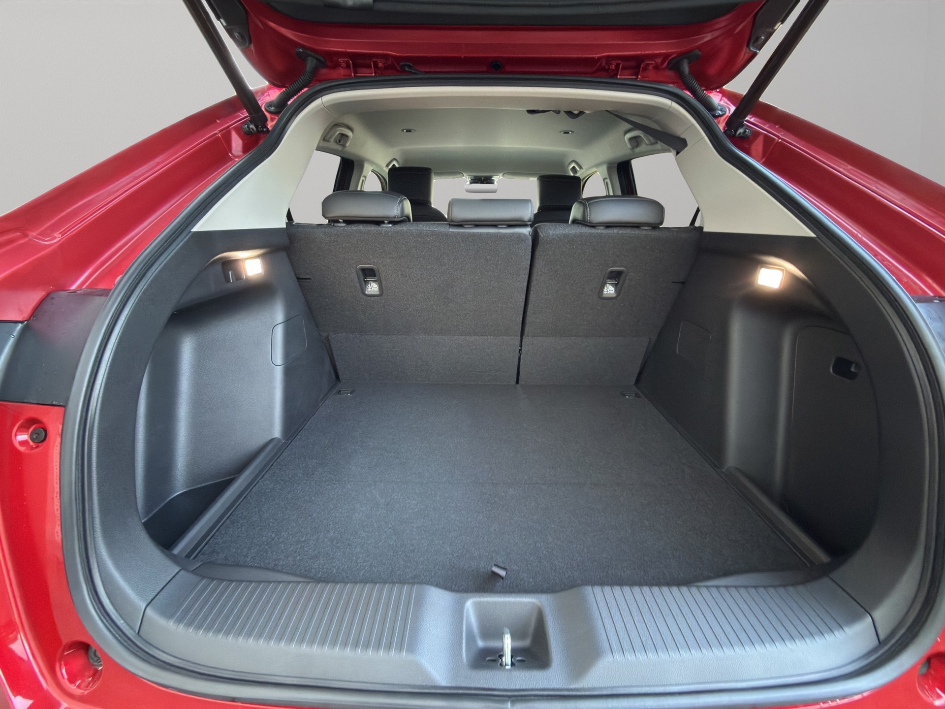 HONDA HR-V 1.5 i-MMD Advance-image-10
