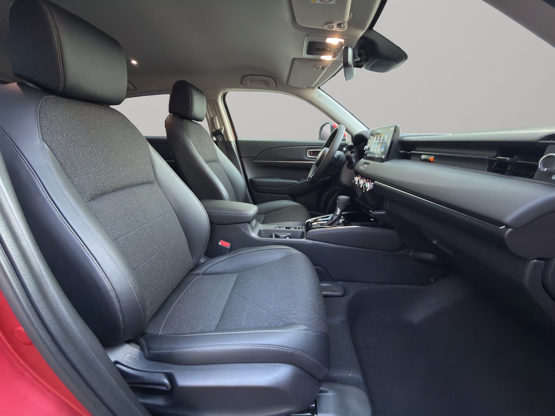 HONDA HR-V 1.5 i-MMD Advance-image-8