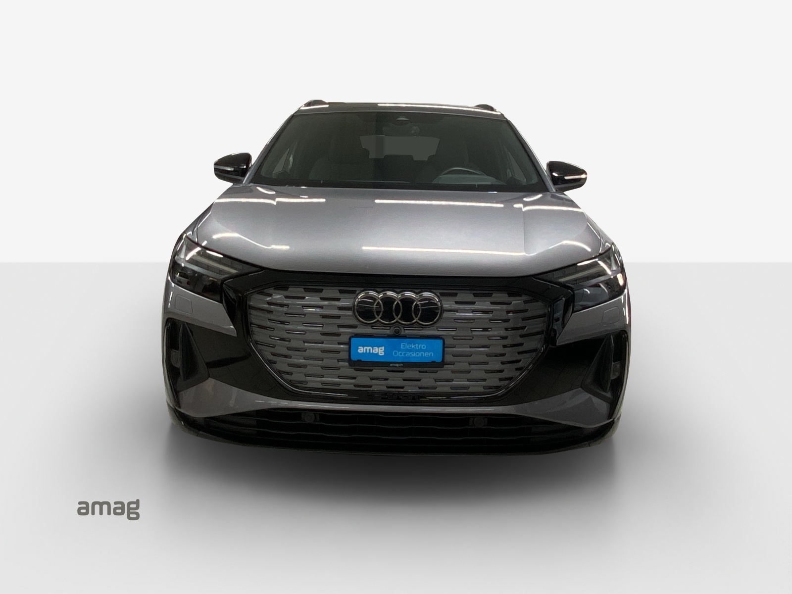AUDI Q4 e-tron 50 quattro-image-7