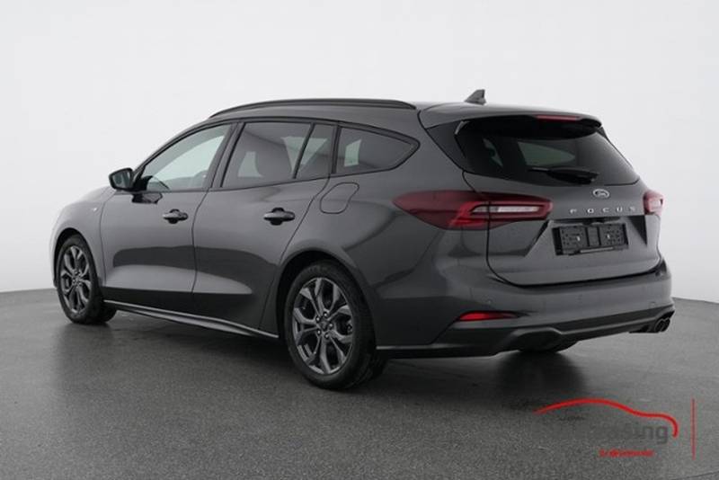 FORD Focus 1.5 EcoBlue TDCi ST-Line X Automatic-image-3