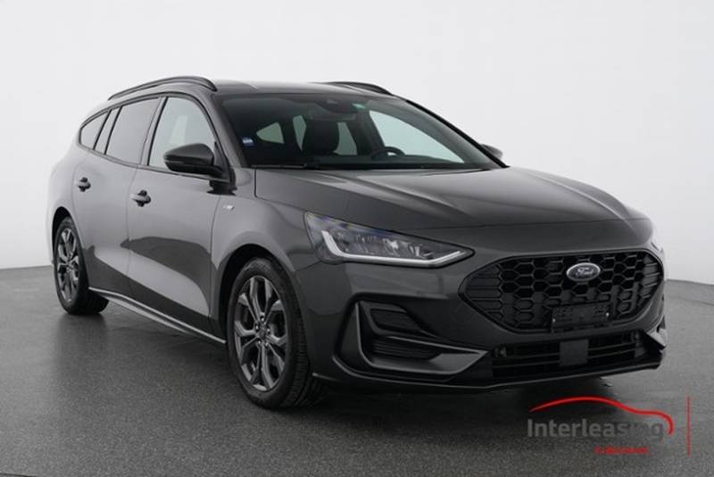 FORD Focus 1.5 EcoBlue TDCi ST-Line X Automatic-image-0