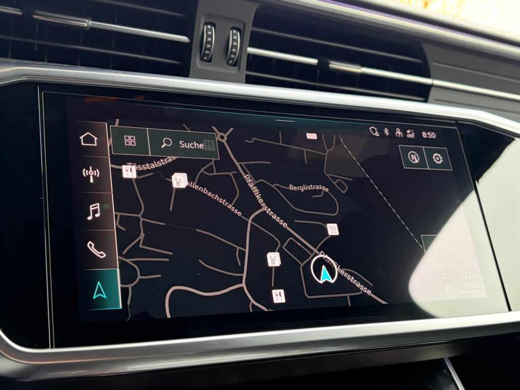 AUDI RS6 Avant 4.0 TFSI V8 quattro-image-9