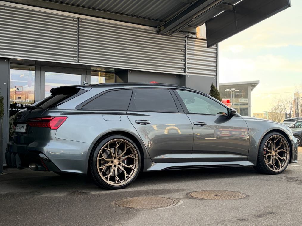 AUDI RS6 Avant 4.0 TFSI V8 quattro-showroom-element-2
