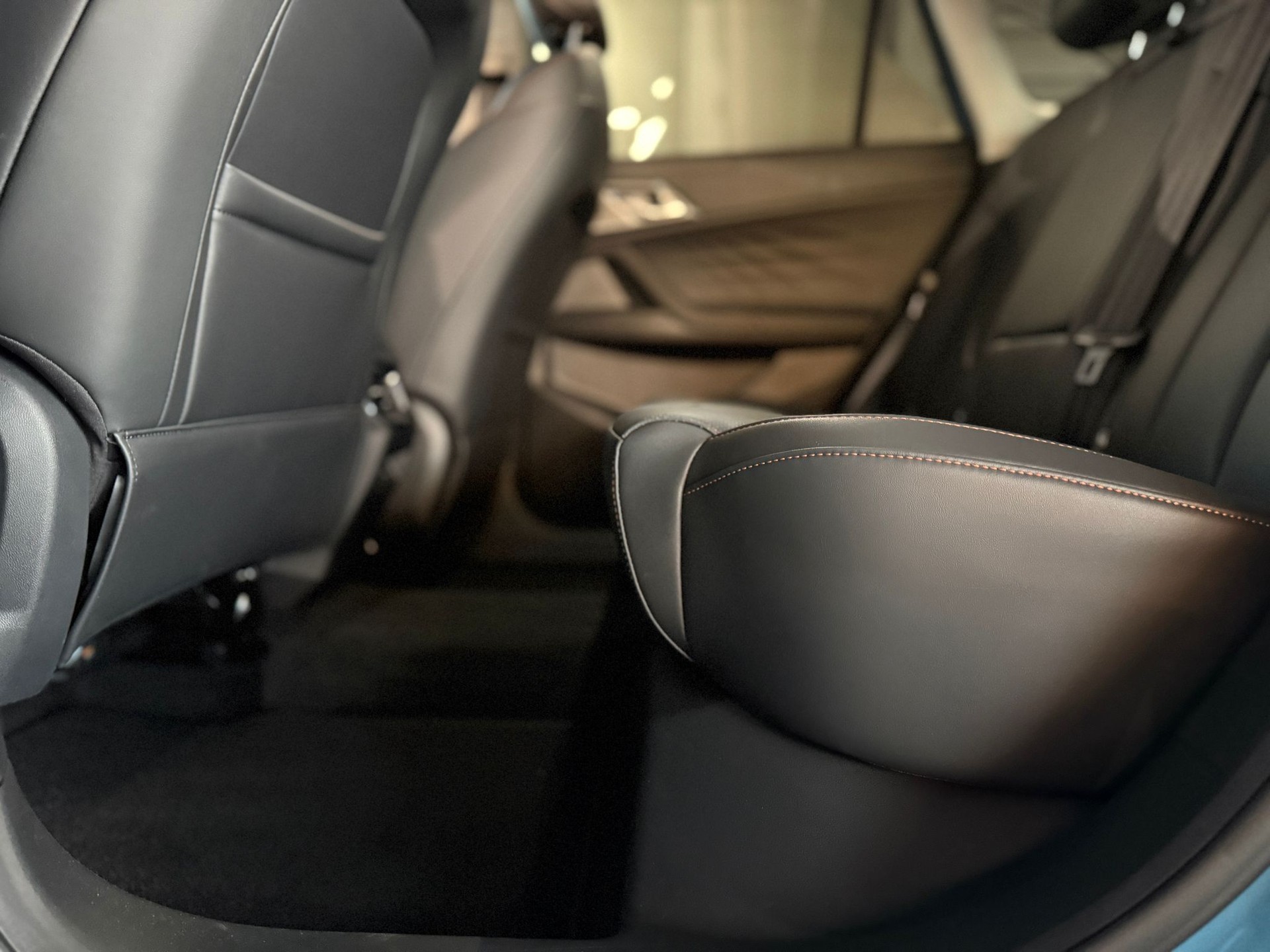 MG HS 1.5 T PHEV Luxury-image-6
