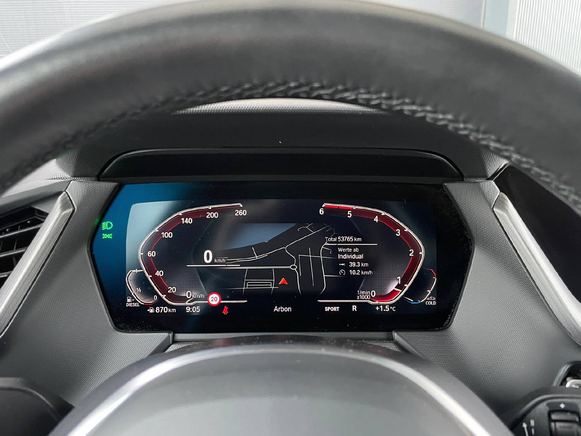 BMW 218d Gran Coupé-image-8
