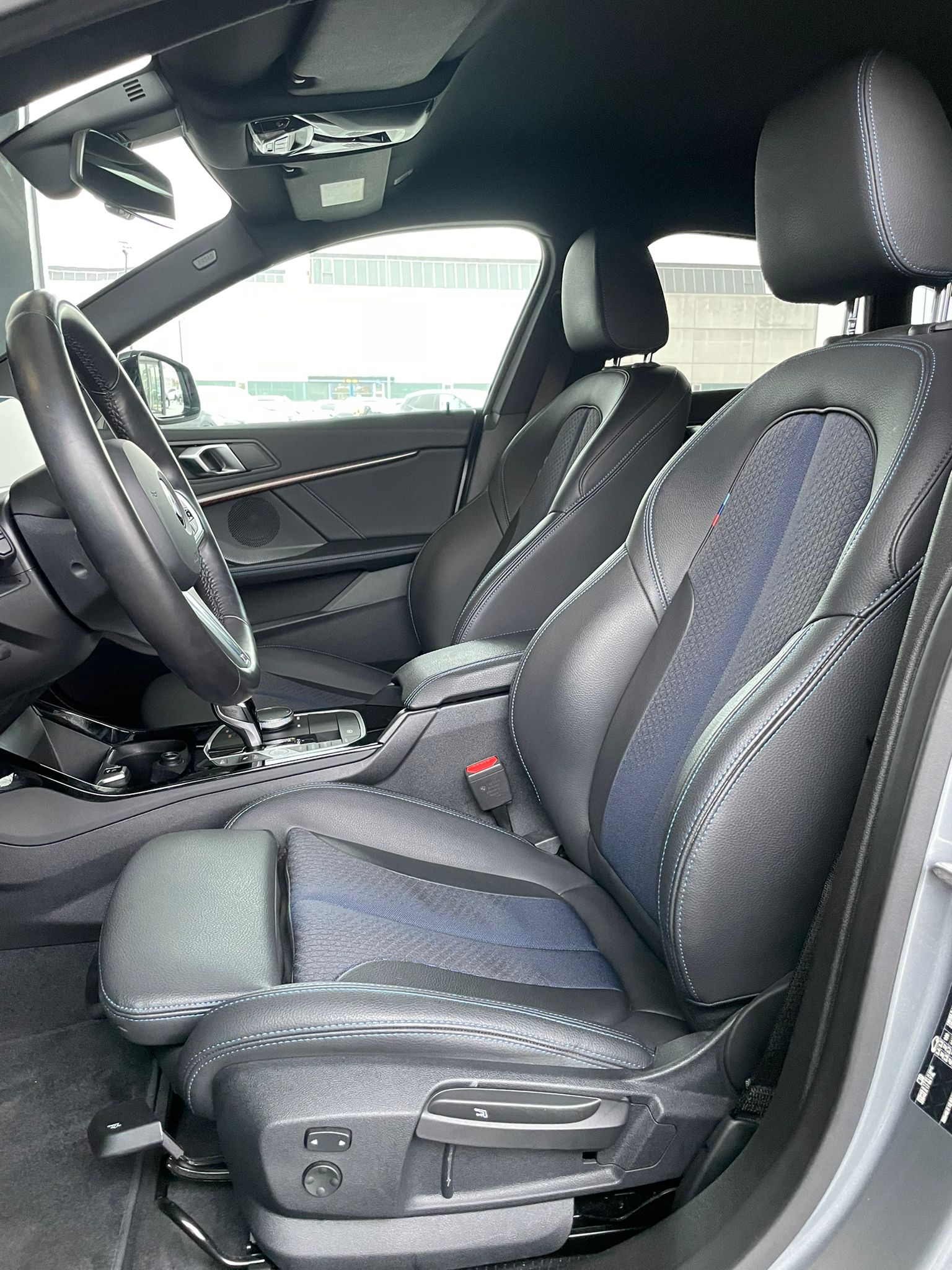 BMW 218d Gran Coupé-image-5