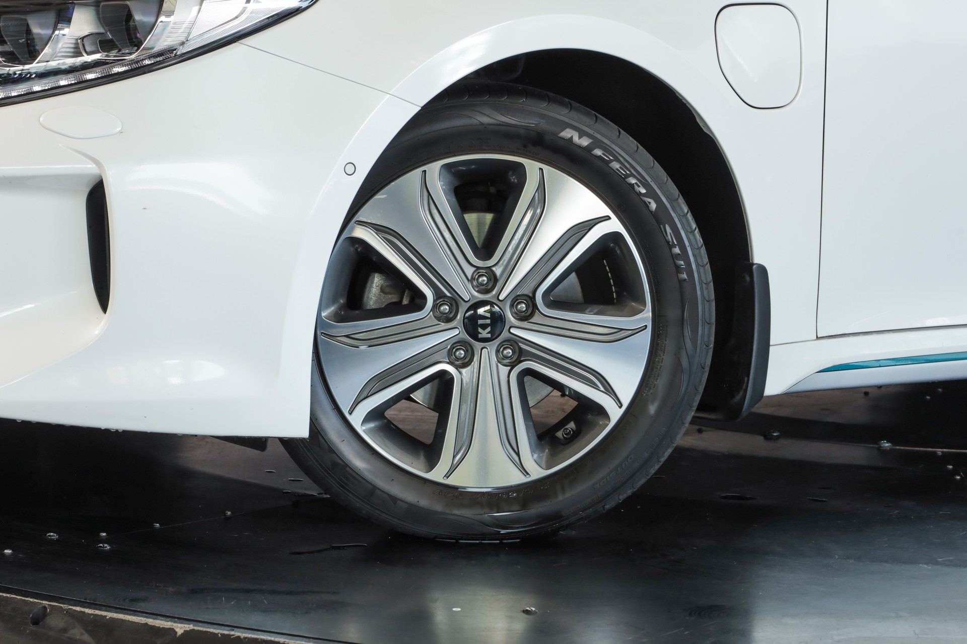 KIA Optima SW 2.0 T-GDI Plug-in Hybrid Automat-image-8