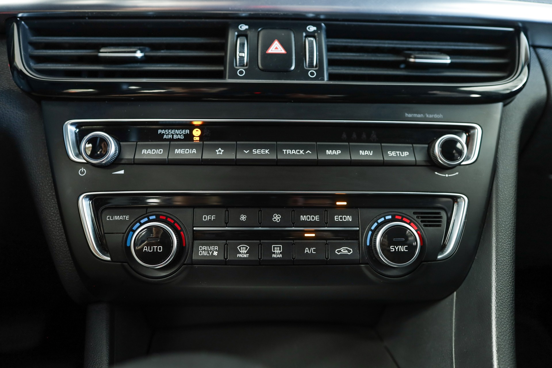 KIA Optima SW 2.0 T-GDI Plug-in Hybrid Automat-image-18