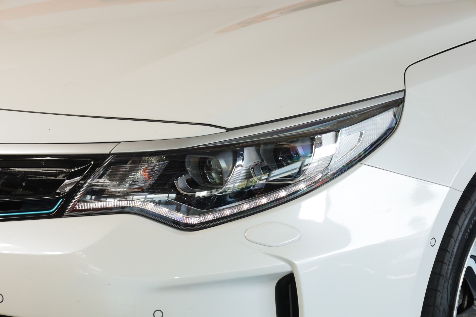KIA Optima SW 2.0 T-GDI Plug-in Hybrid Automat-image-6