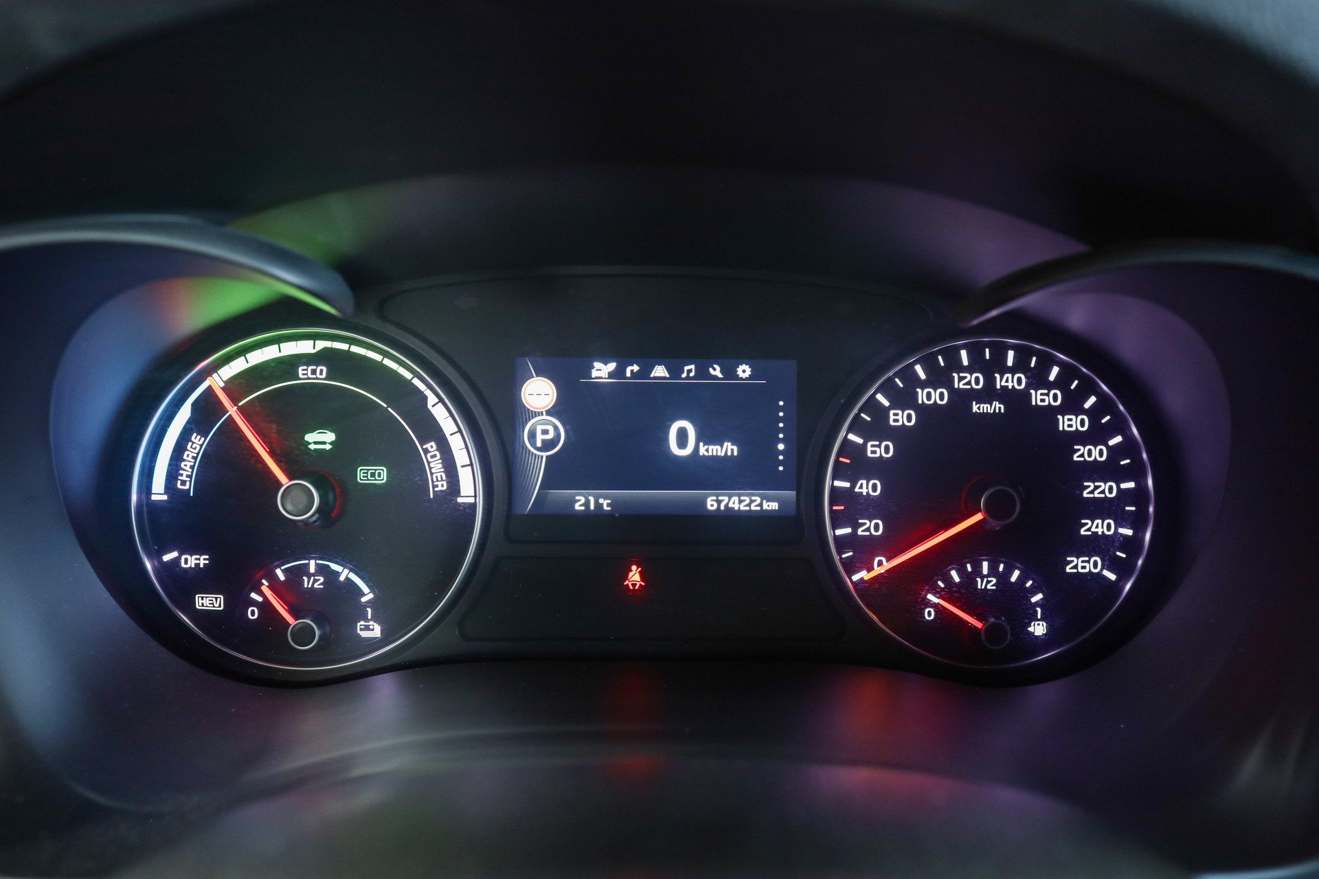 KIA Optima SW 2.0 T-GDI Plug-in Hybrid Automat-image-17