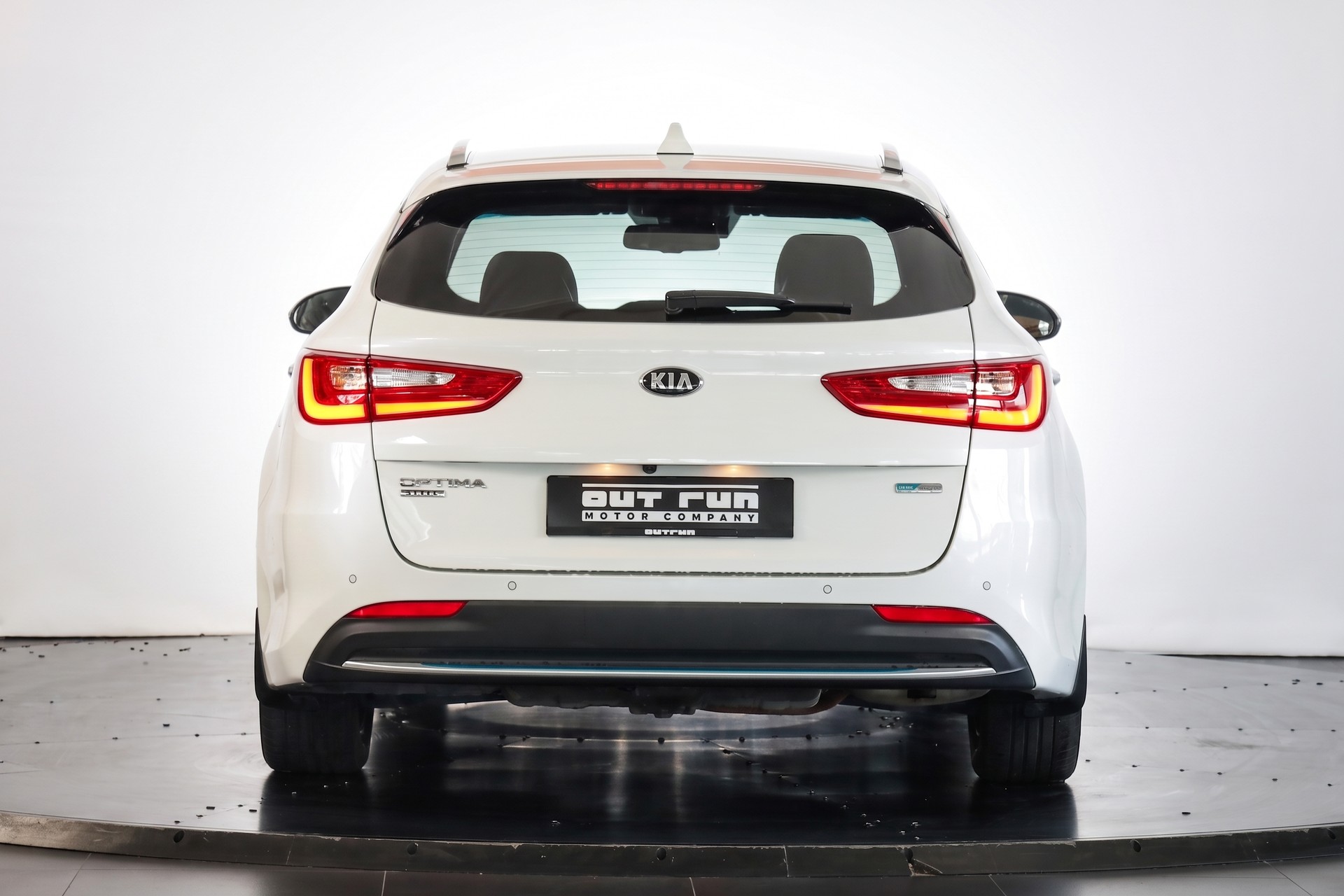 KIA Optima SW 2.0 T-GDI Plug-in Hybrid Automat-showroom-element-2