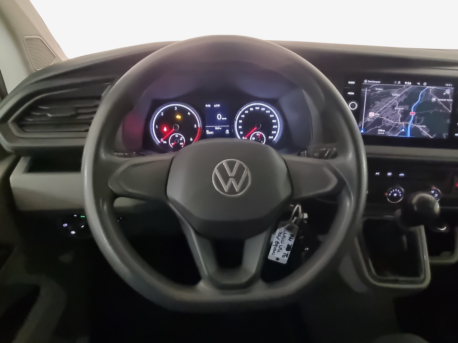 VW T6.1 2.0 TDI-image-9
