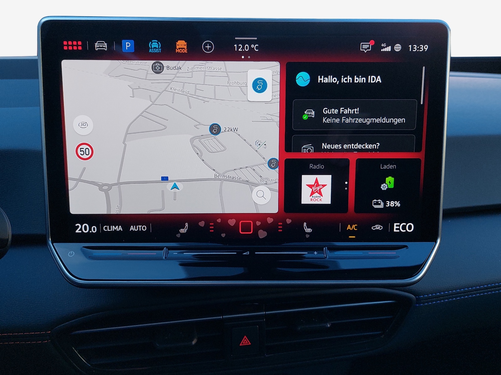 VW ID.3 GTX Performance 79 kWh GTX Fire+Ice-image-10