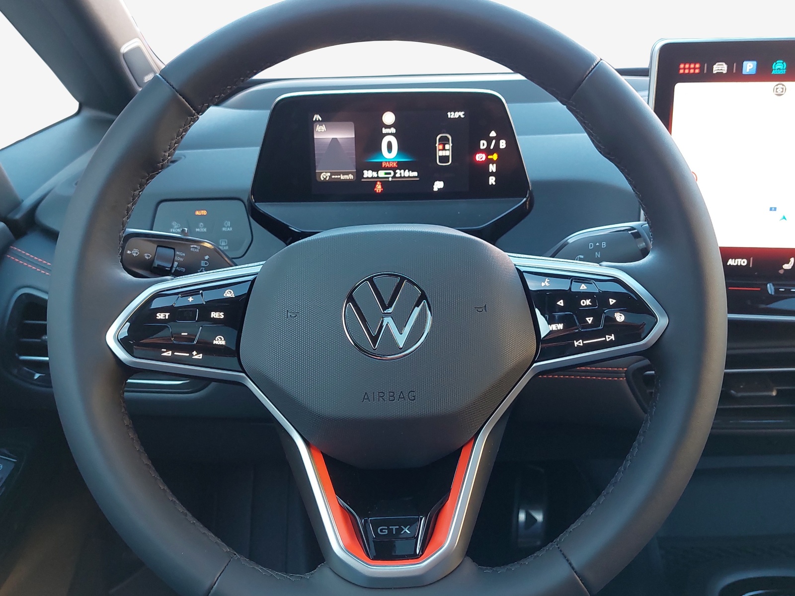 VW ID.3 GTX Performance 79 kWh GTX Fire+Ice-image-9