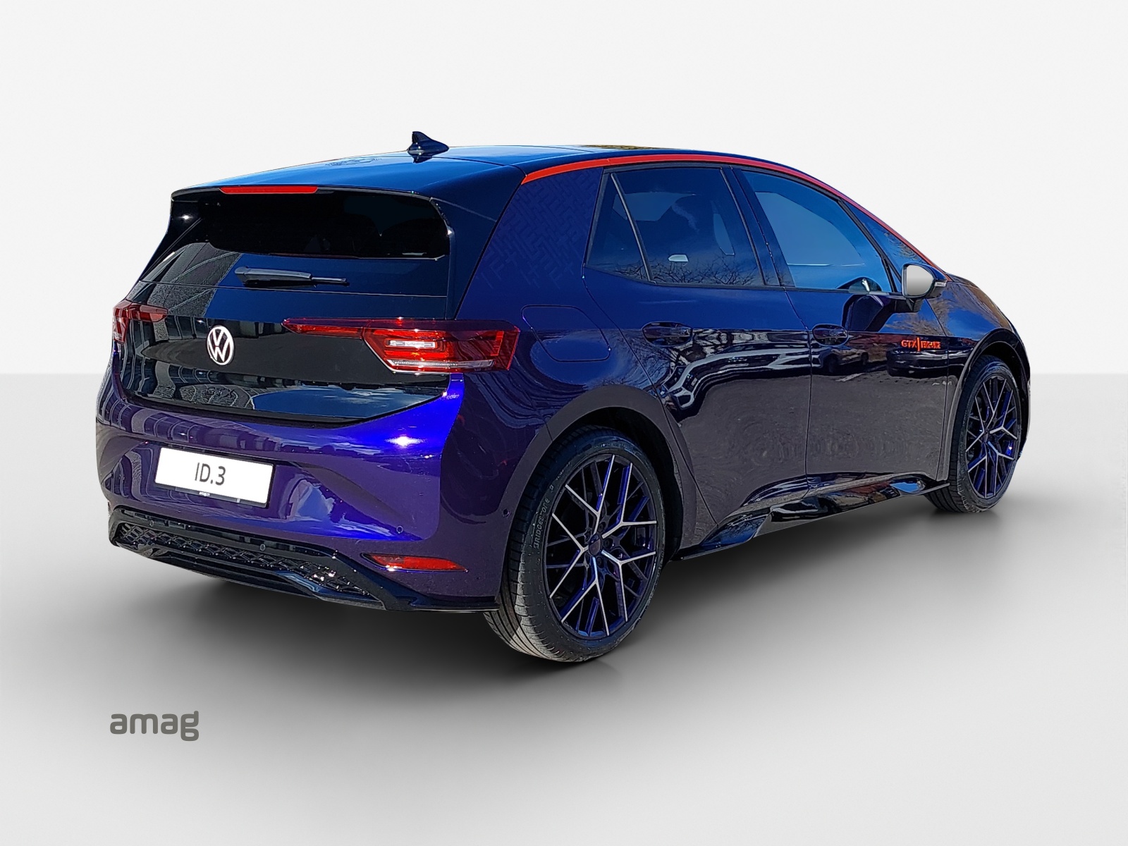 VW ID.3 GTX Performance 79 kWh GTX Fire+Ice-image-4