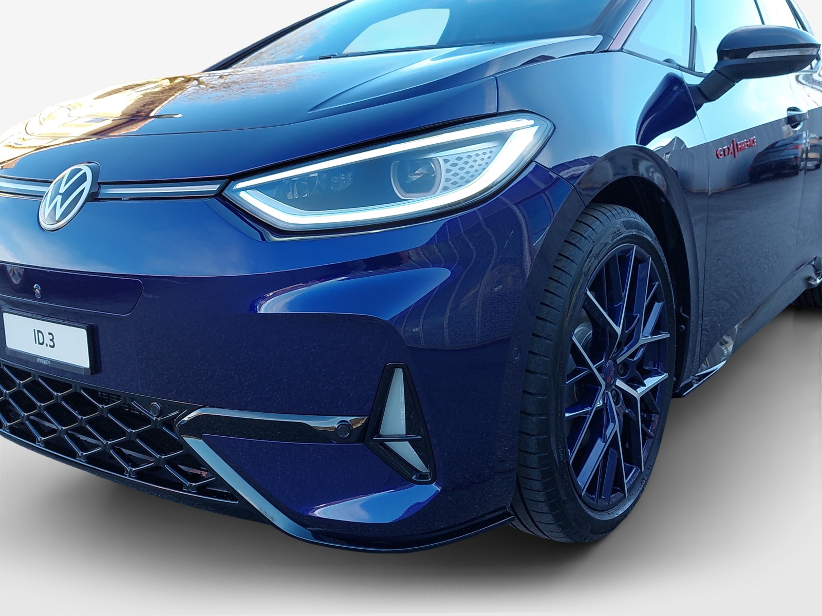 VW ID.3 GTX Performance 79 kWh GTX Fire+Ice-image-13
