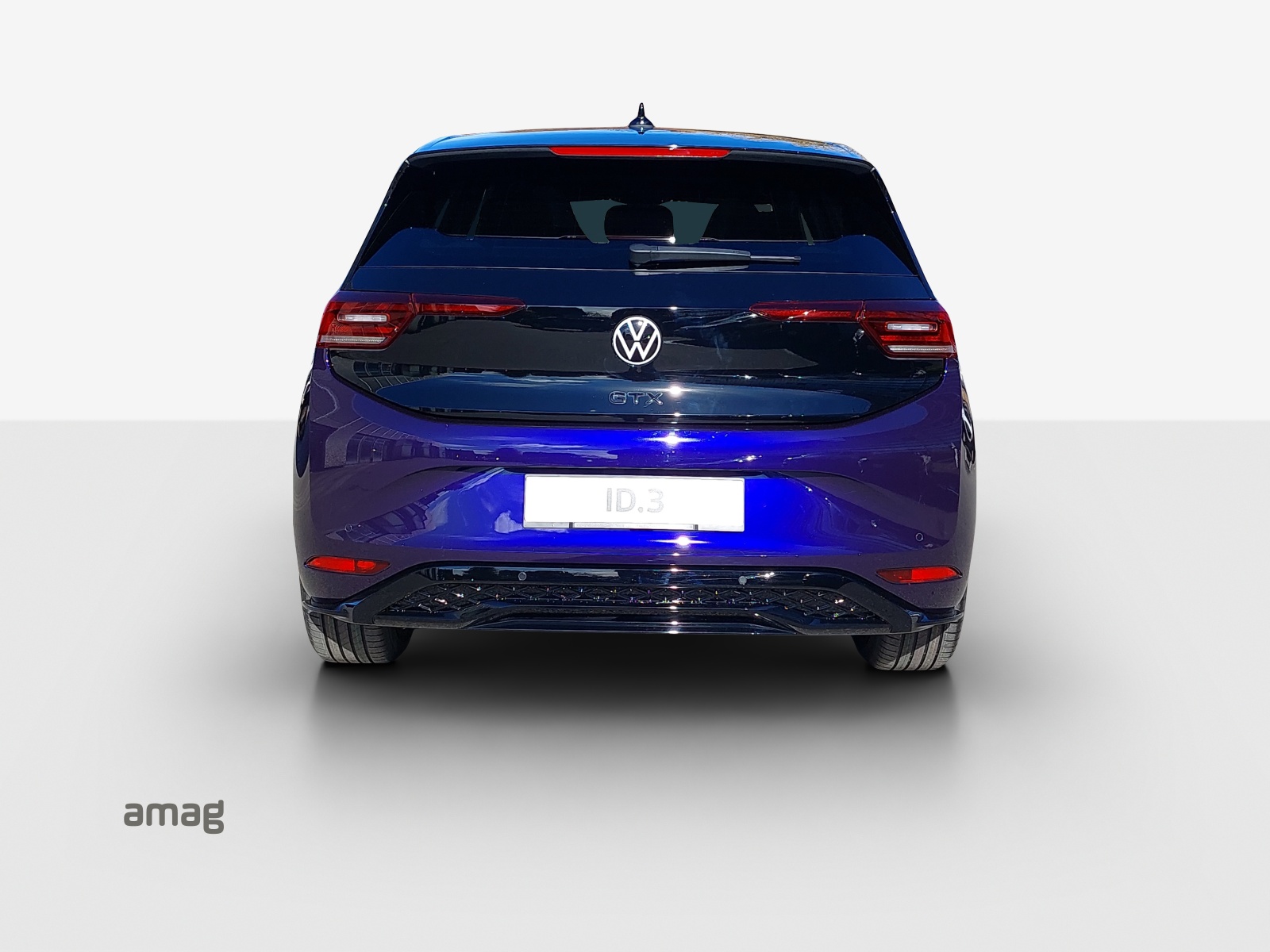 VW ID.3 GTX Performance 79 kWh GTX Fire+Ice-image-3