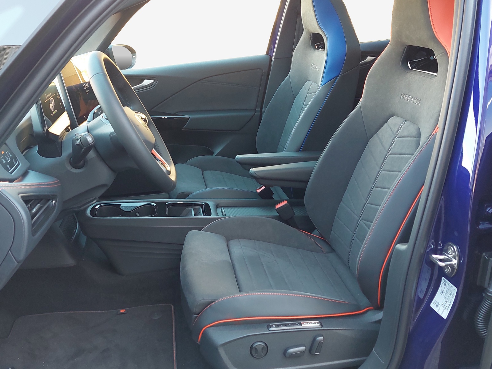 VW ID.3 GTX Performance 79 kWh GTX Fire+Ice-image-7