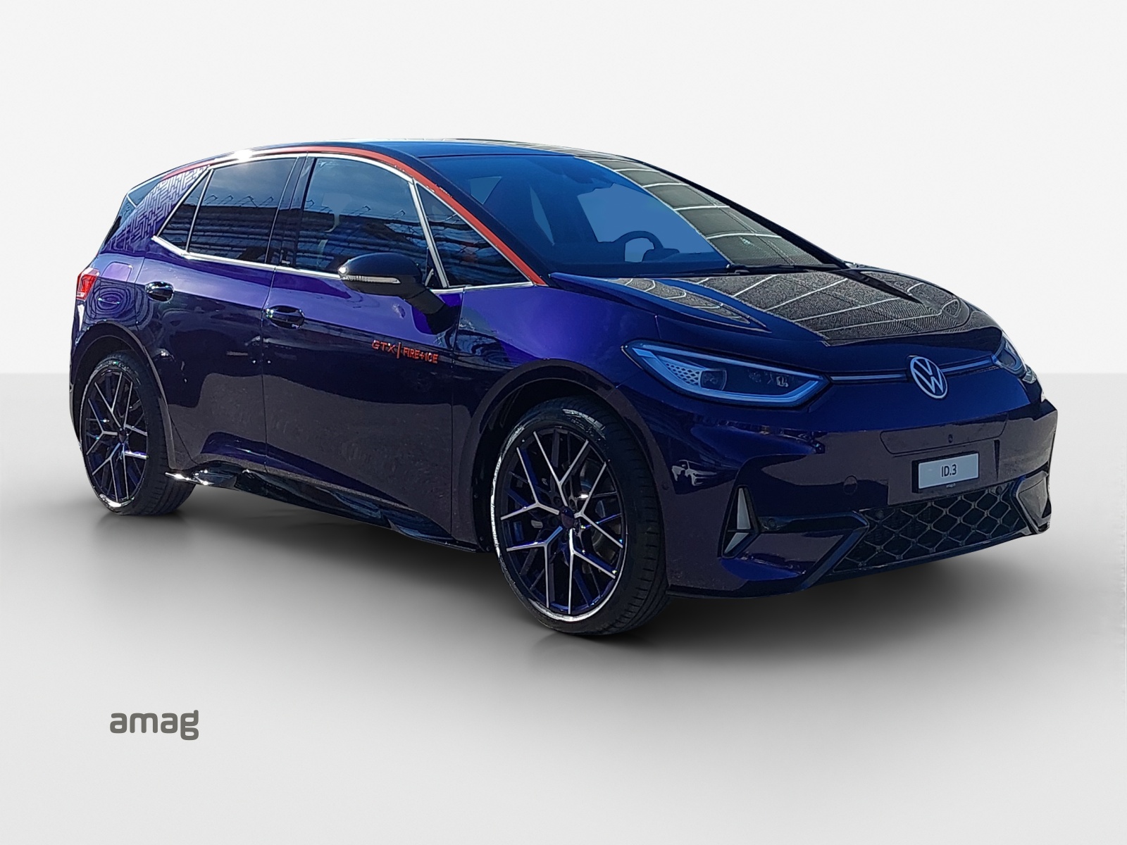 VW ID.3 GTX Performance 79 kWh GTX Fire+Ice-image-5