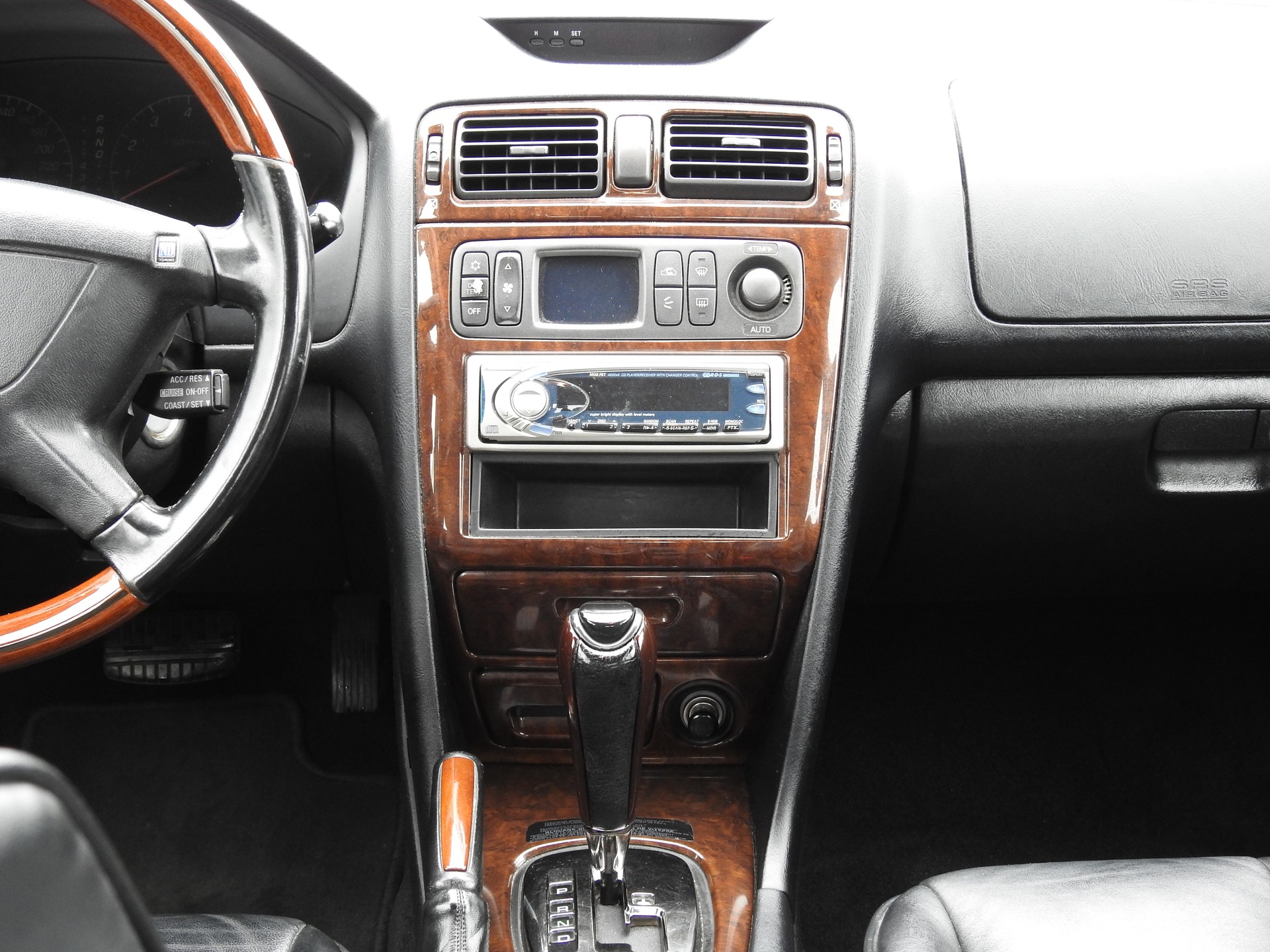 MITSUBISHI Galant 2.5 V6 24V Edition-image-8