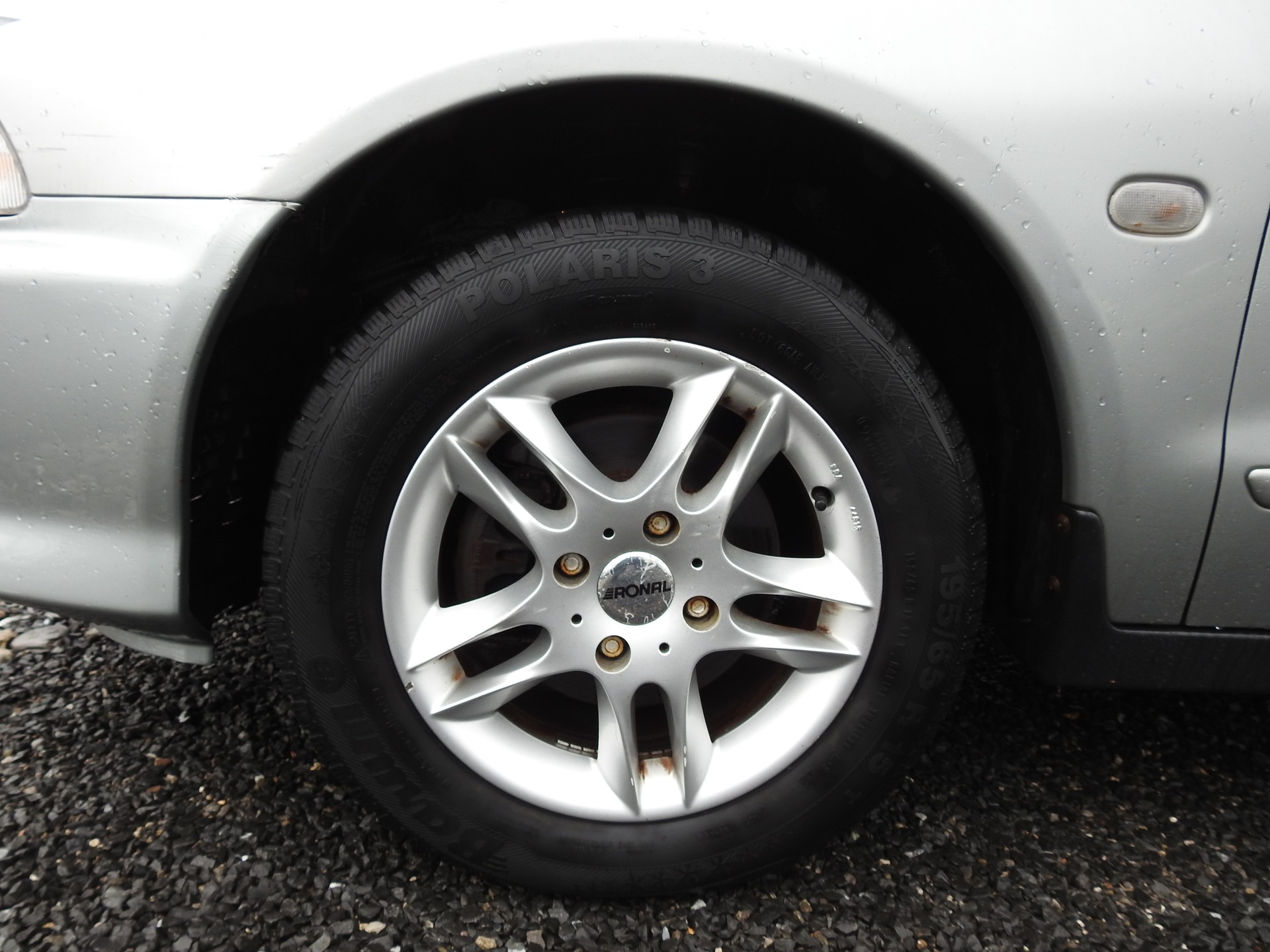 MITSUBISHI Galant 2.5 V6 24V Edition-image-3