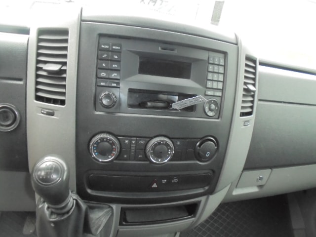 MERCEDES-BENZ Sprinter 316 CDI Lang 4x4-image-6