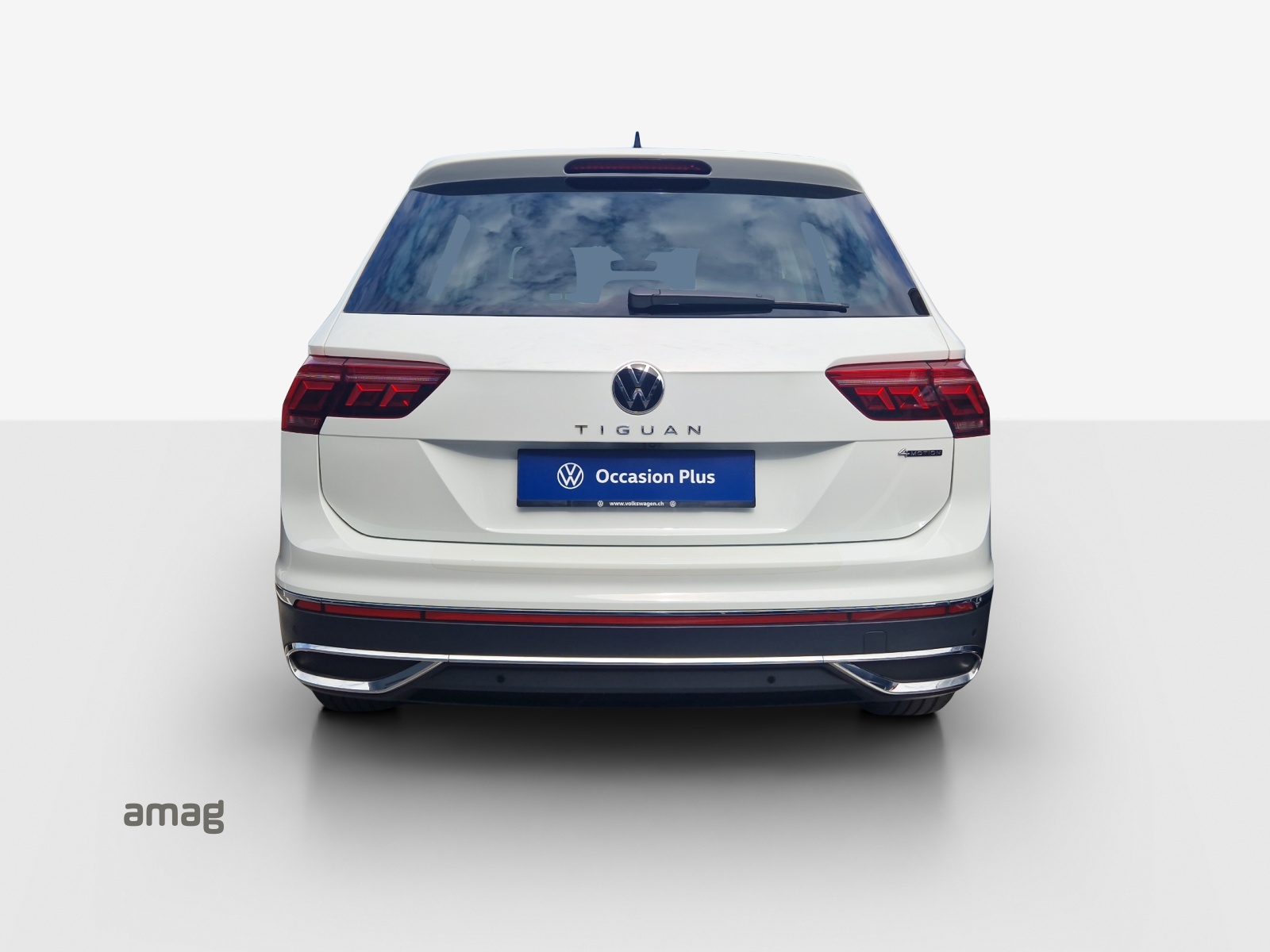 VW Tiguan 2.0 TDI SCR Elegance 4Motion DSG-image-3