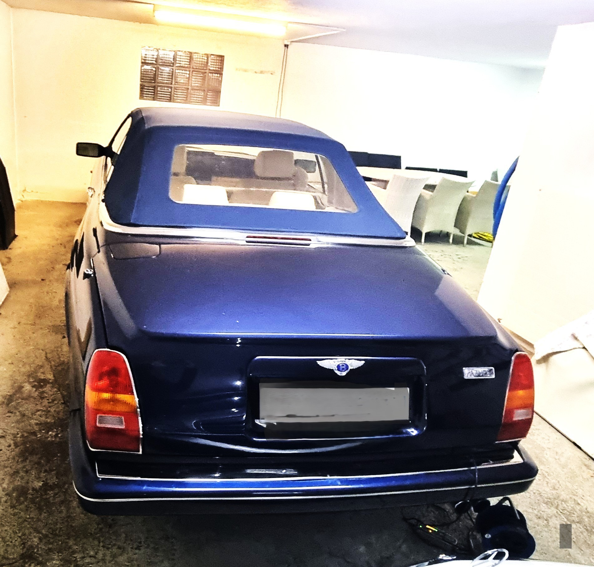 BENTLEY Azure-image-2