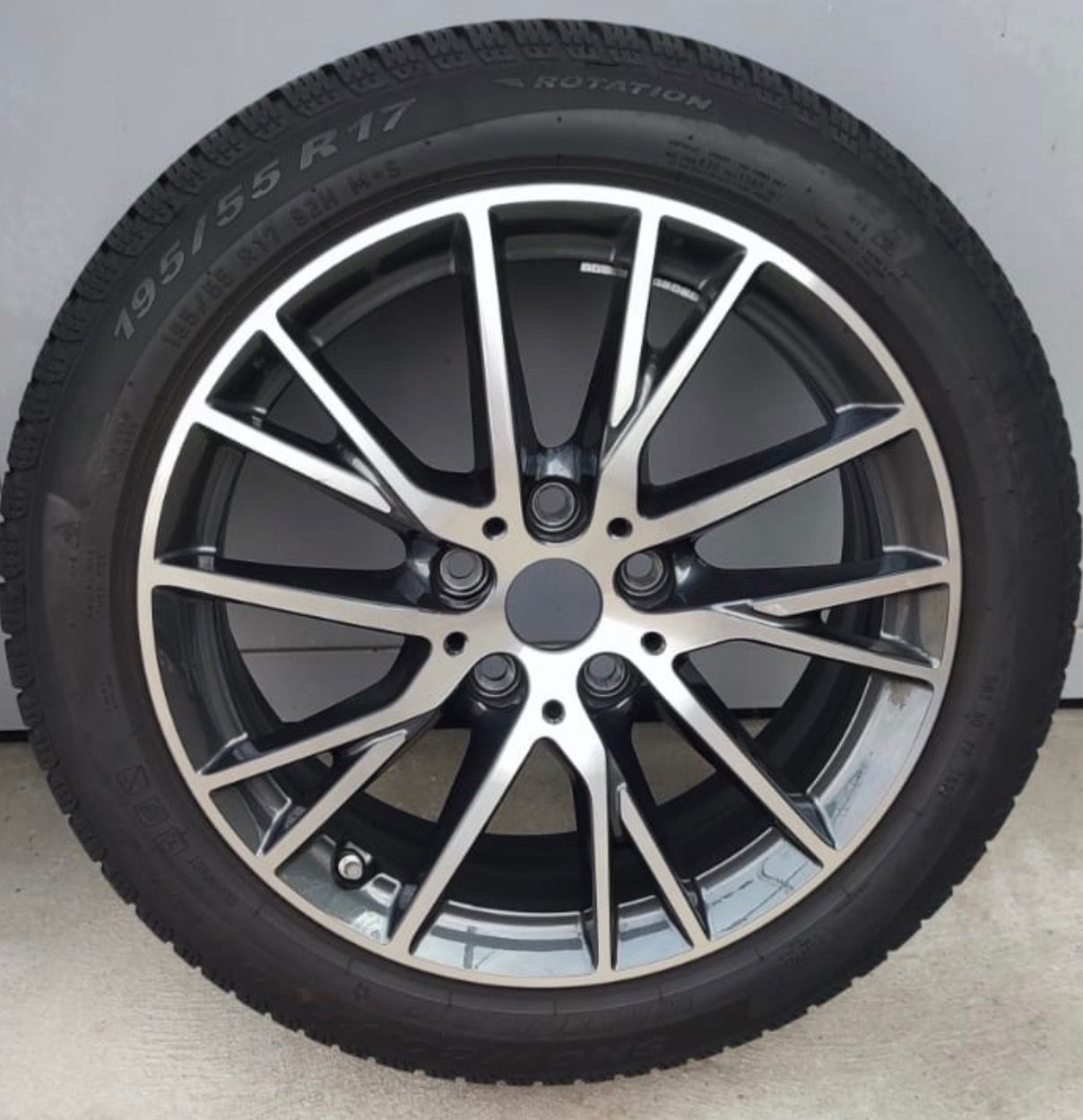 BMW 118d Steptronic M Sport-image-17