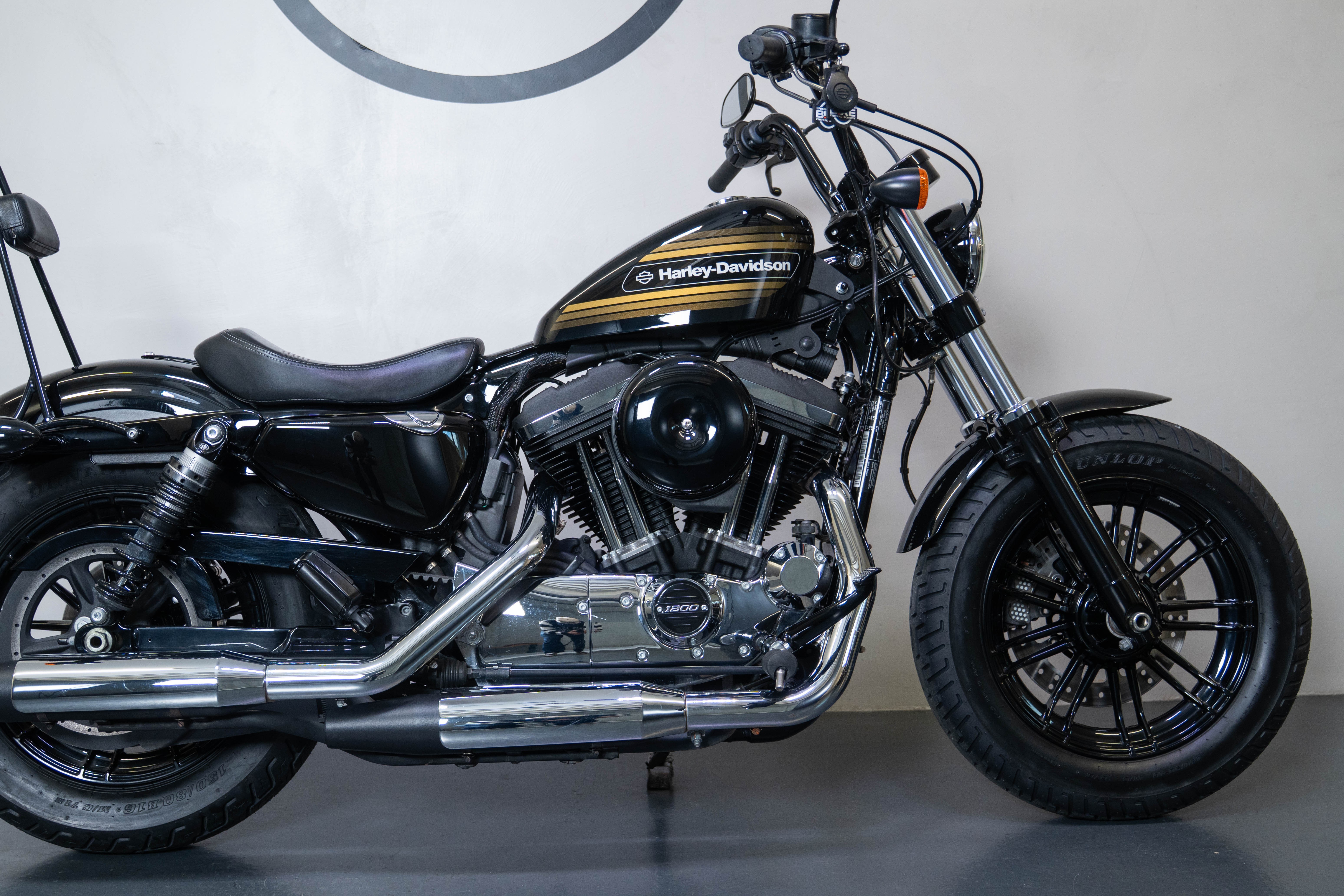 HARLEY-DAVIDSON XL 1200 XS Forty Eight Special ABS À vendre