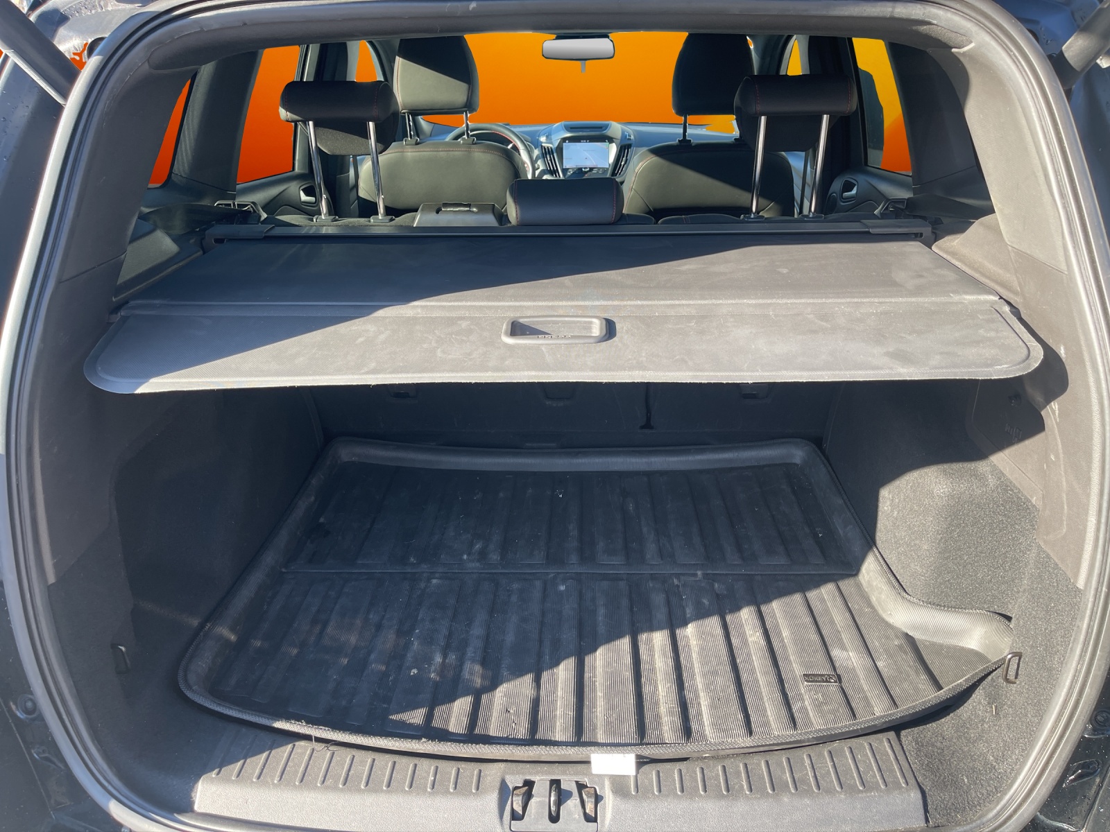 FORD Kuga 2.0 TDCi ST Line High 4WD PowerShift-image-12