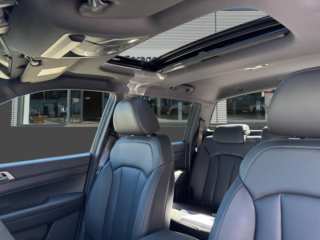 KGM-SsangYong Grand Musso 2.2 e-XDI Titanium 4WD, 202 ch-image-19