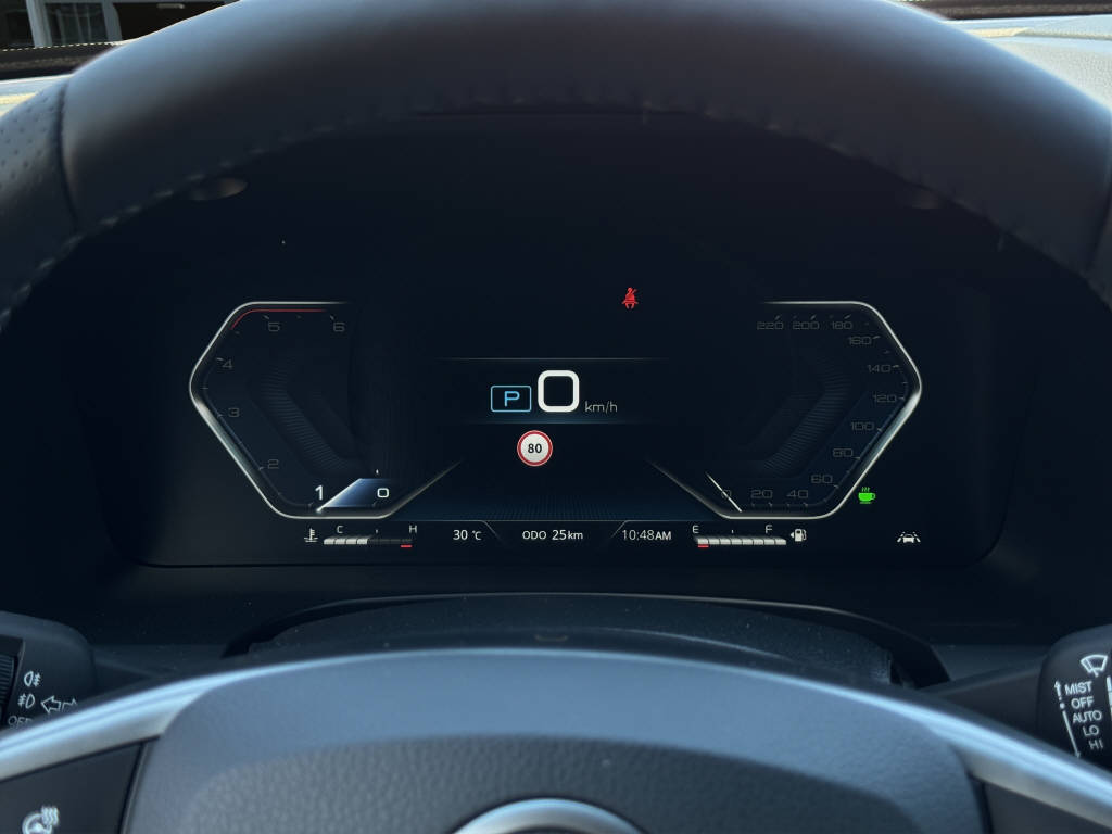KGM-SsangYong Grand Musso 2.2 e-XDI Titanium 4WD, 202 ch-image-9
