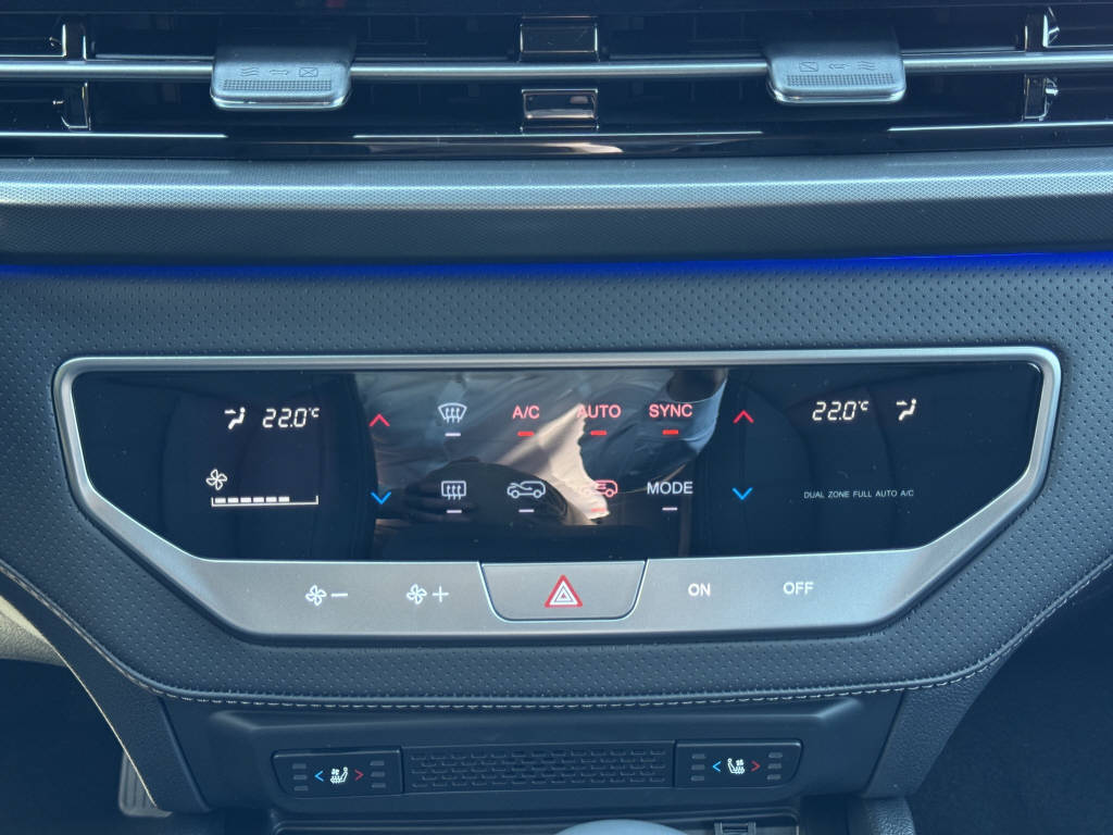 KGM-SsangYong Grand Musso 2.2 e-XDI Titanium 4WD, 202 ch-image-21