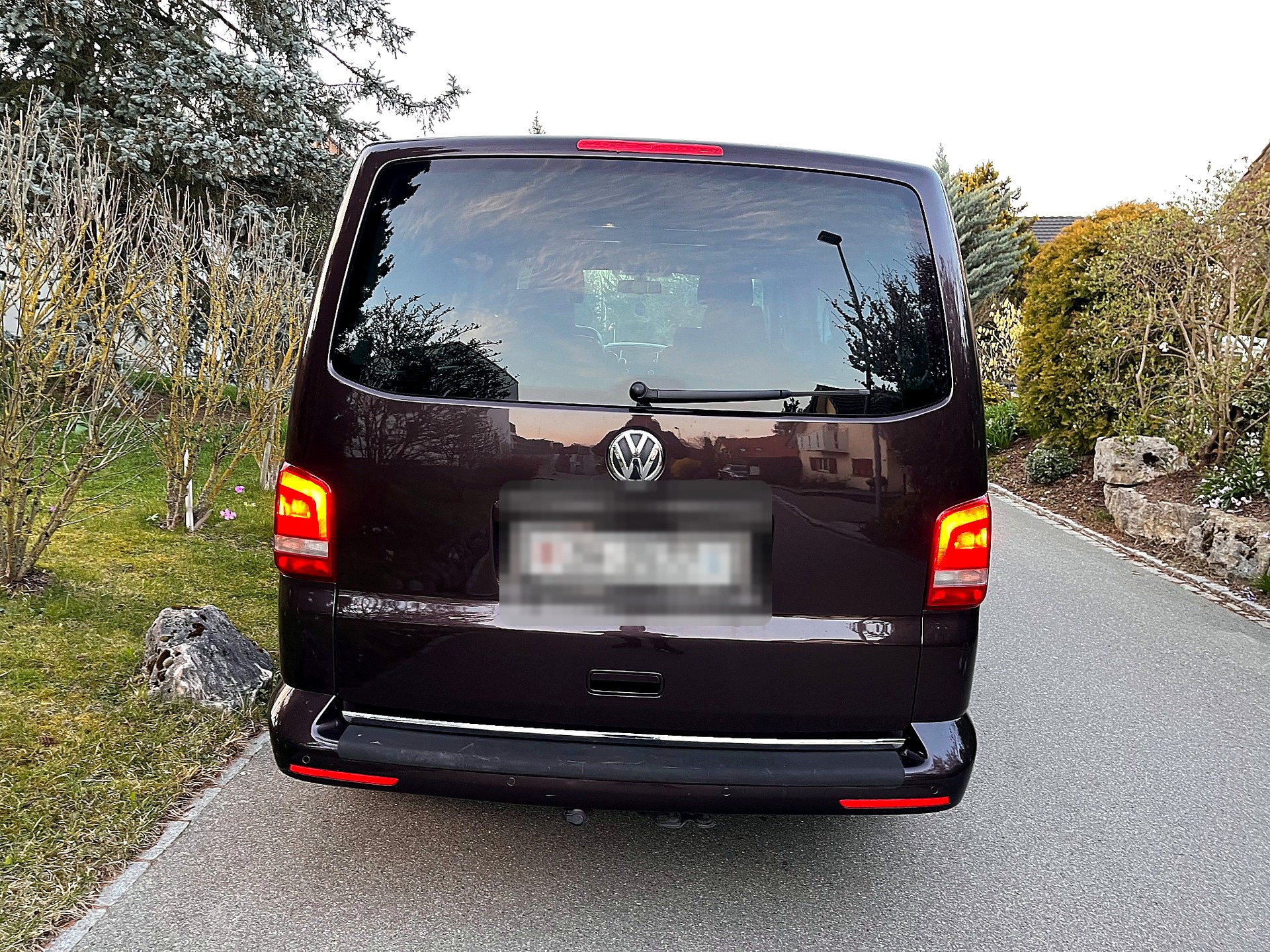 VW Highline, 2.0 TDI, Allrad-image-4